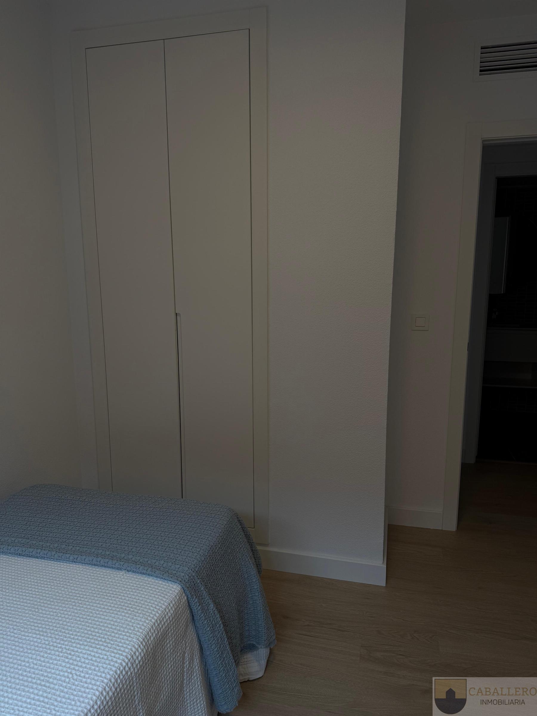 Alquiler de piso en Murcia