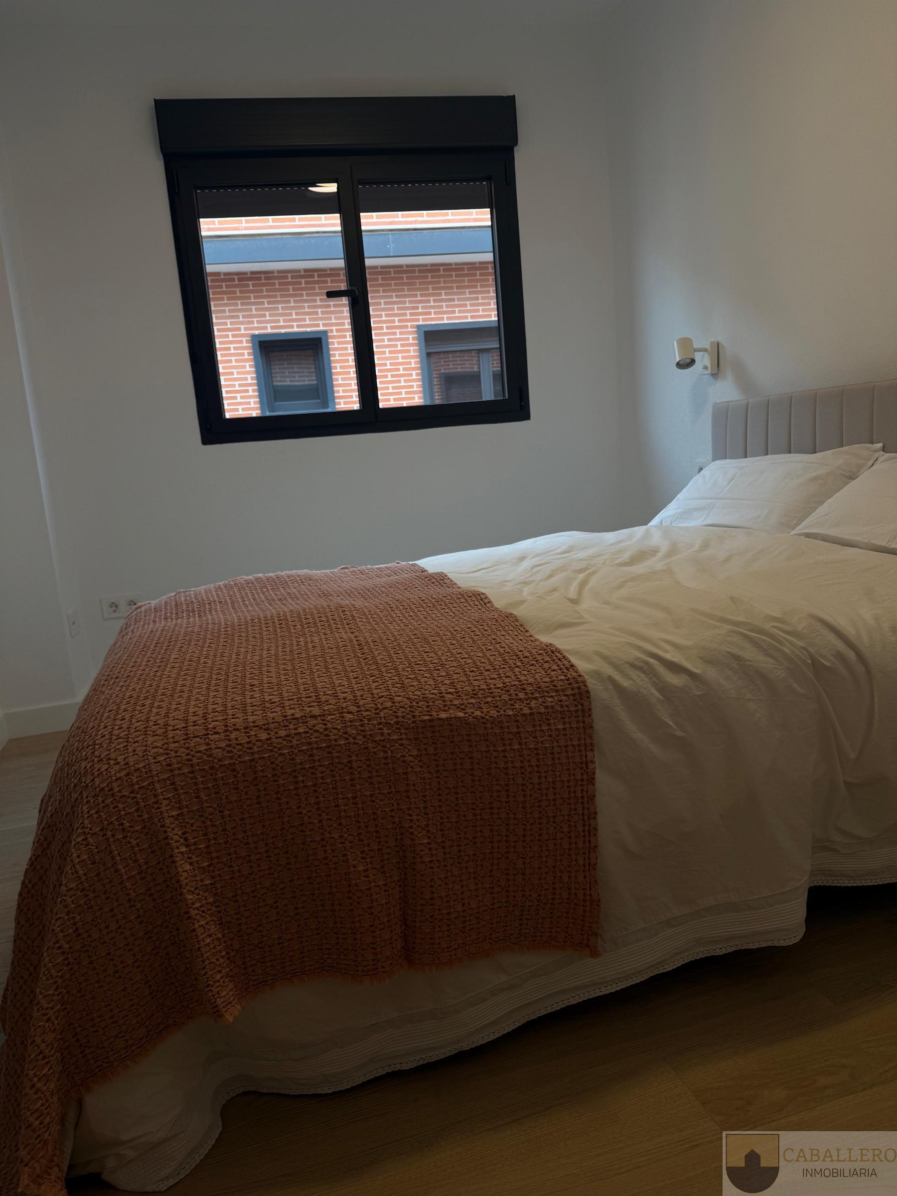 Alquiler de piso en Murcia