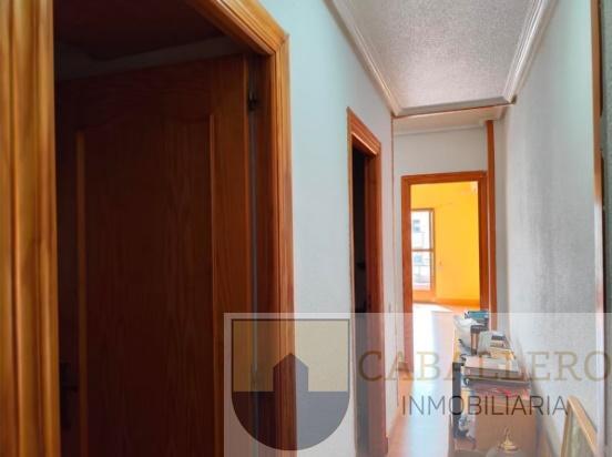 Venta de piso en Murcia