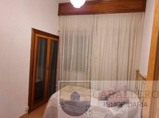 Venta de piso en Murcia