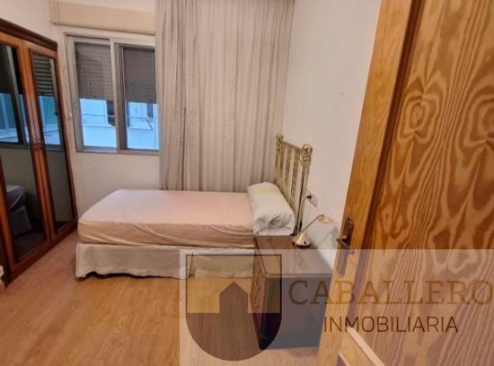 Venta de piso en Murcia