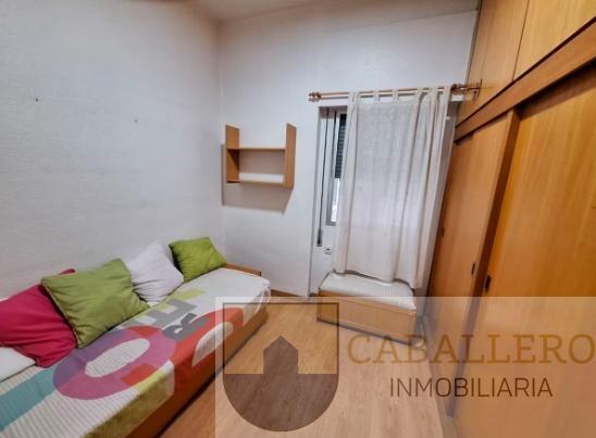 Venta de piso en Murcia