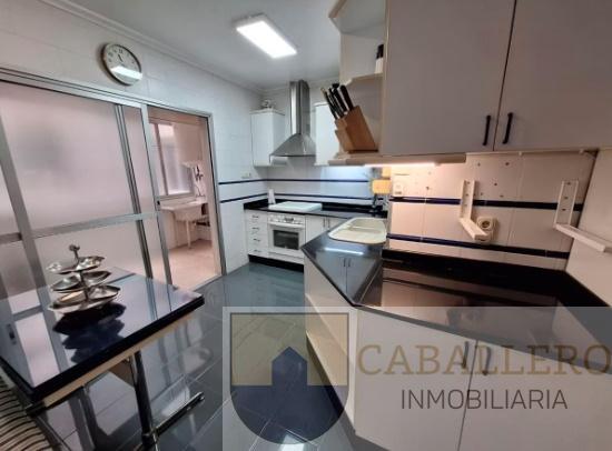 Venta de piso en Murcia