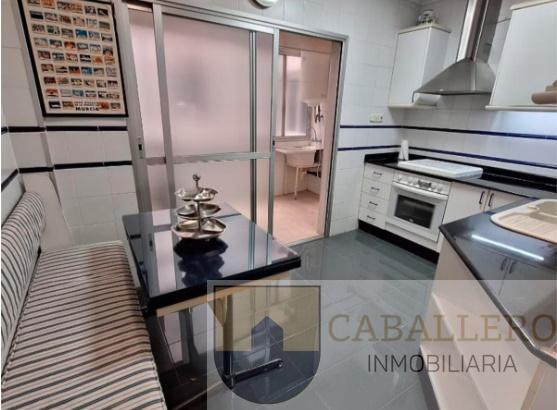 Venta de piso en Murcia