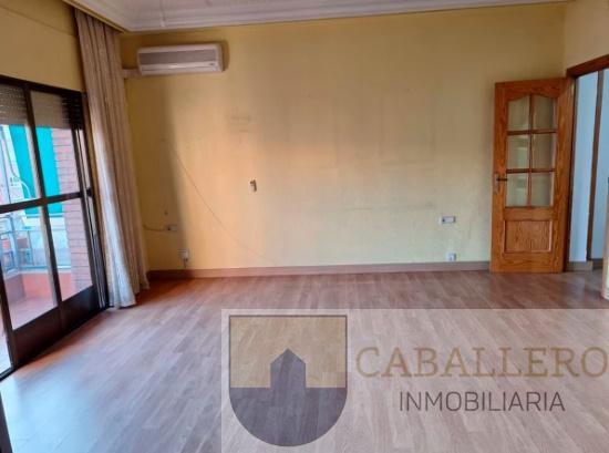 Venta de piso en Murcia