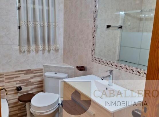 Venta de piso en Murcia