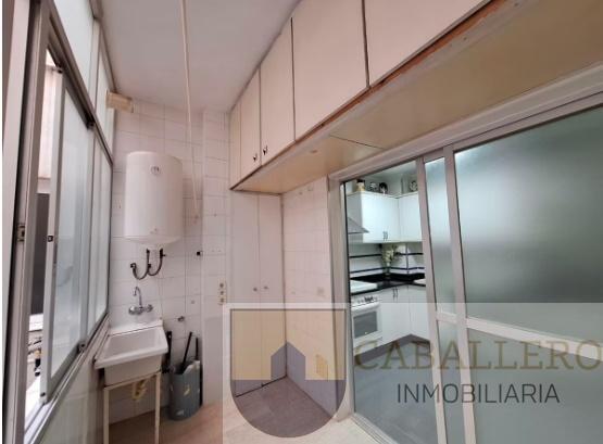 Venta de piso en Murcia