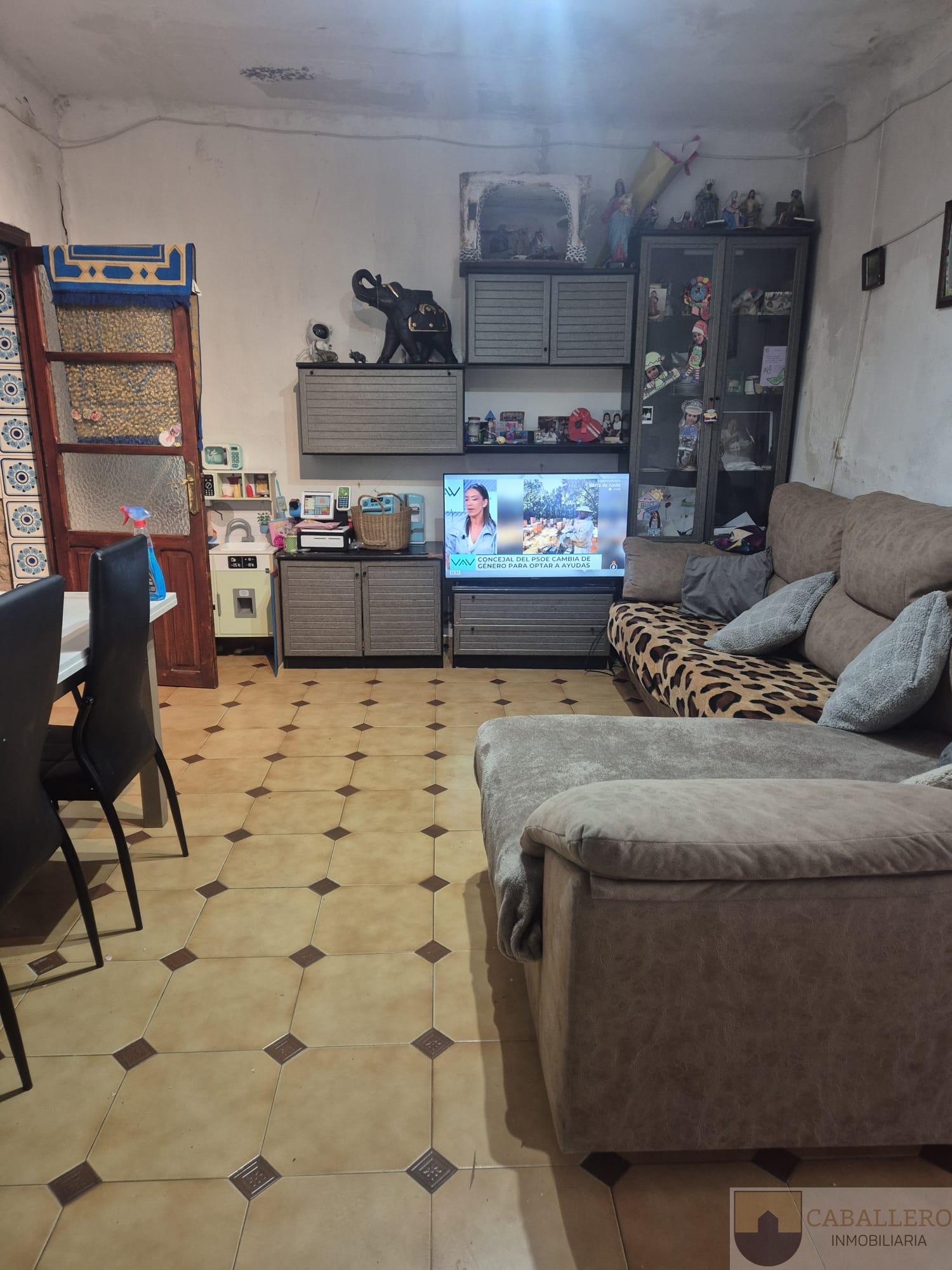 Venta de casa en Murcia