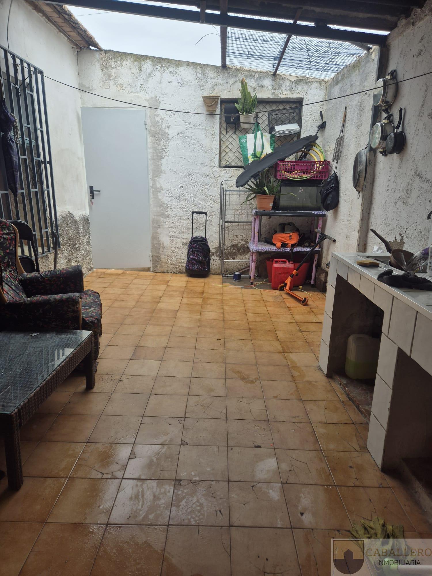 Venta de casa en Murcia