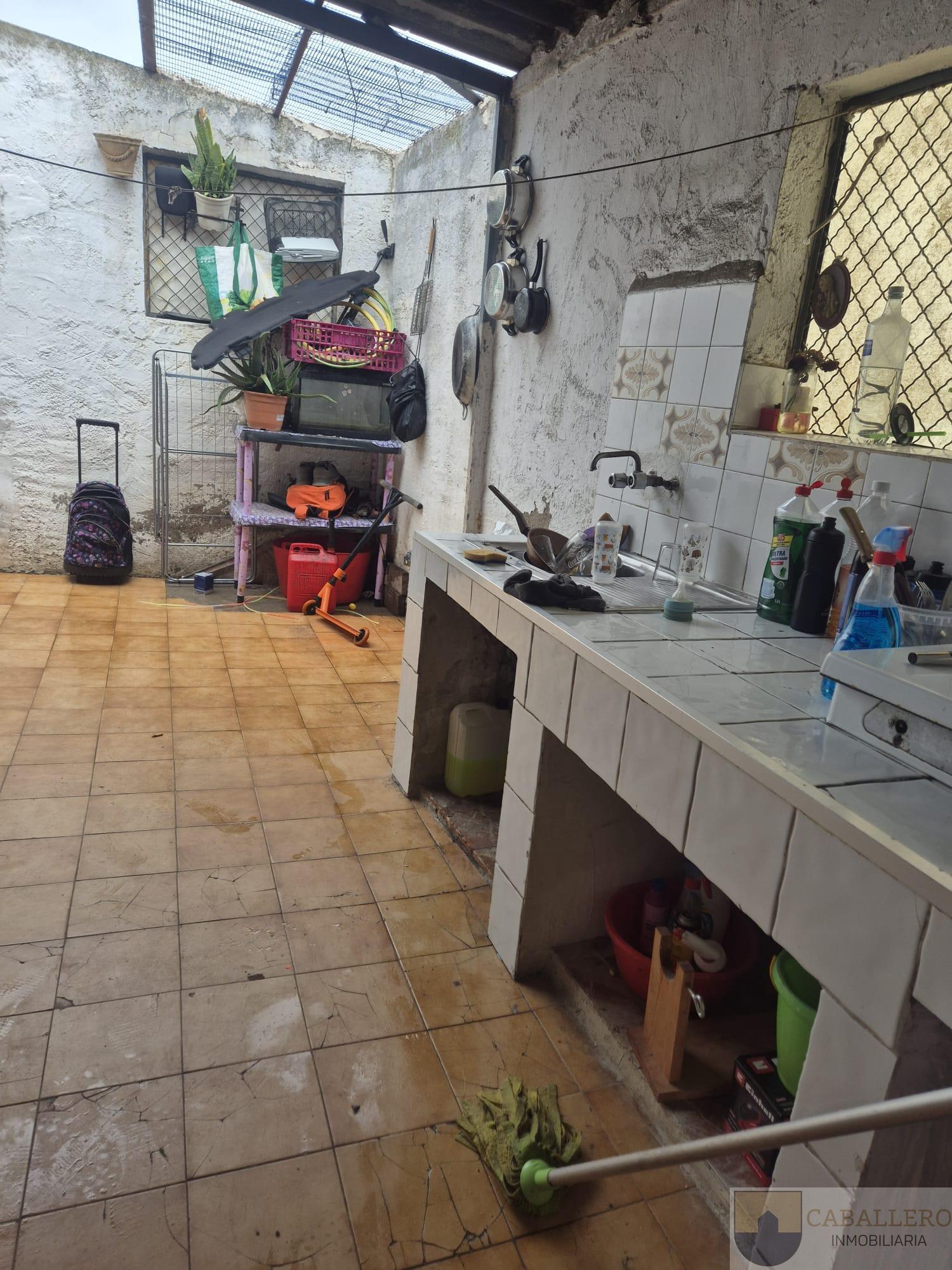 Venta de casa en Murcia