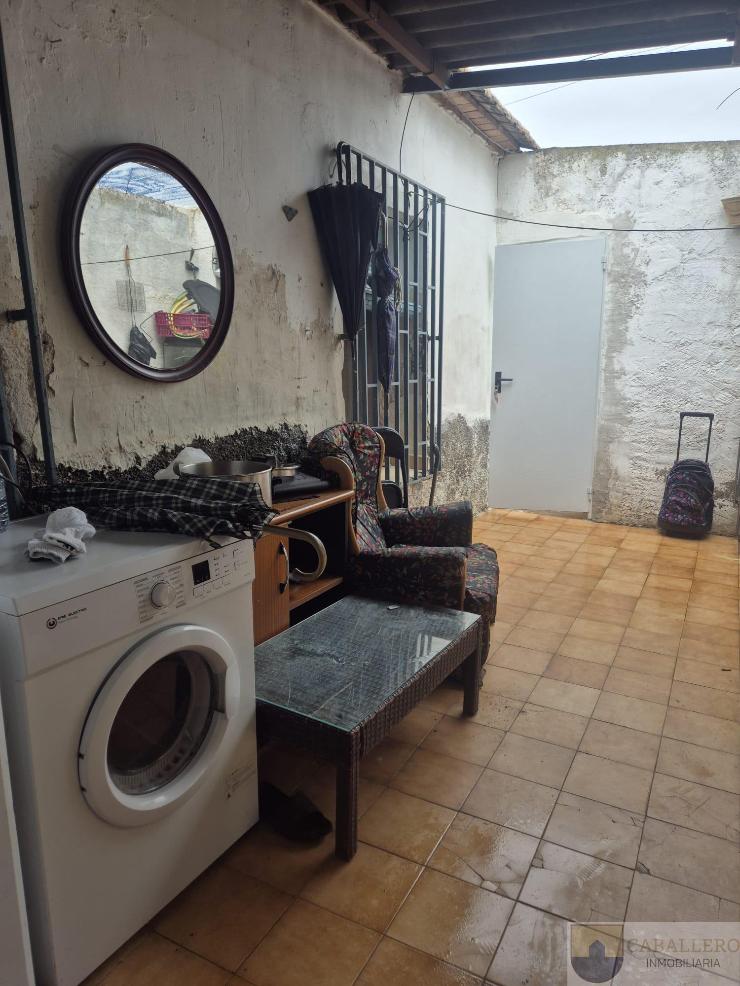 Venta de casa en Murcia