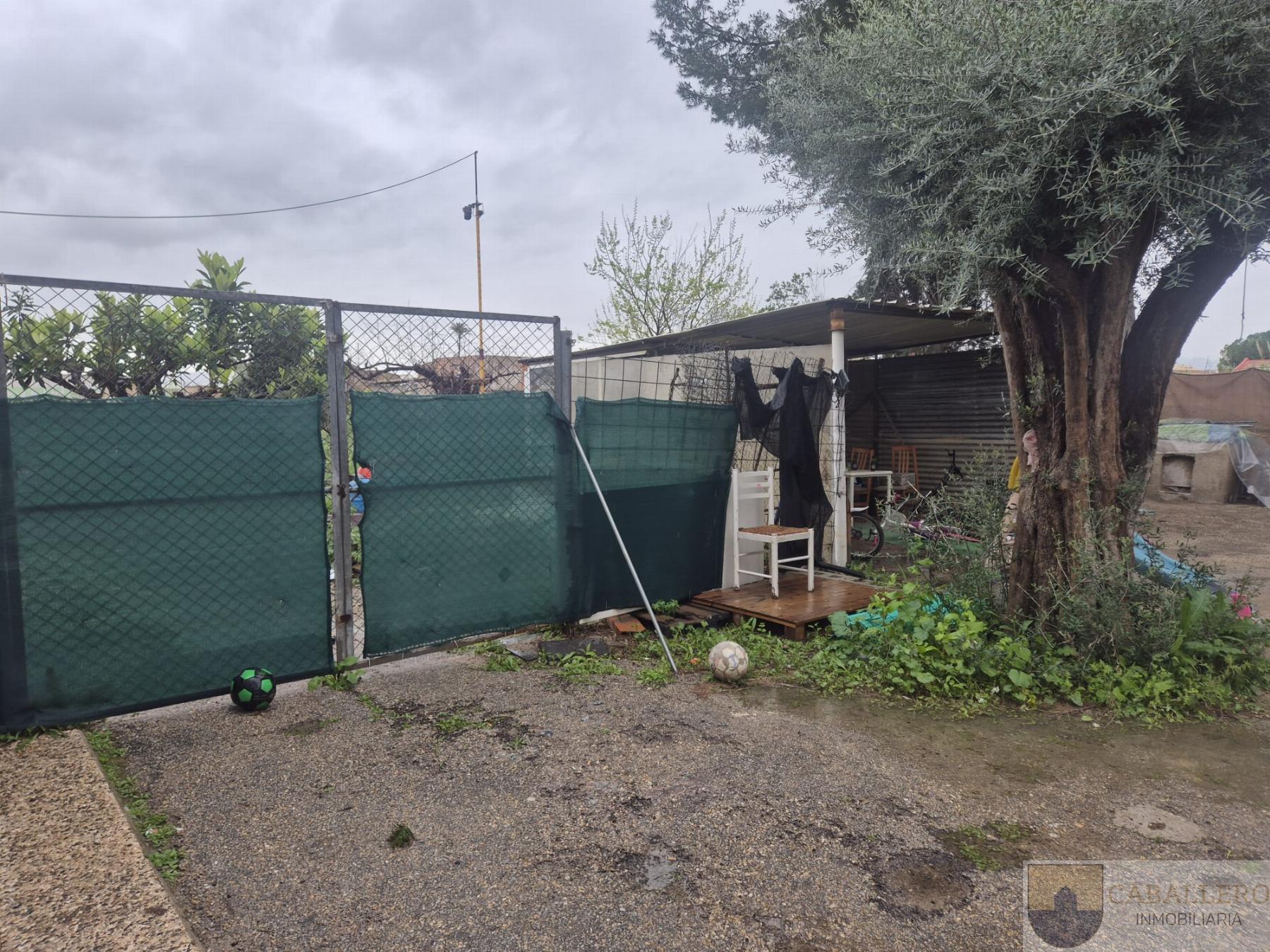 Venta de casa en Murcia