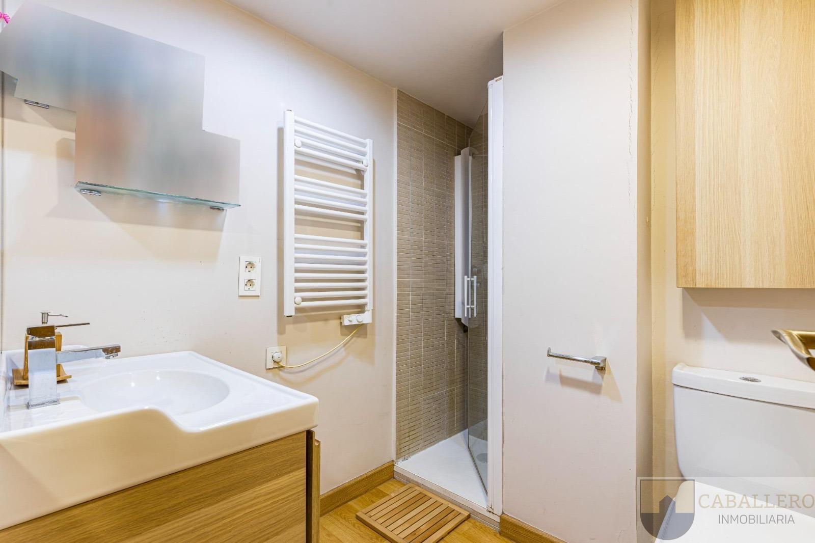 Alquiler de piso en Murcia