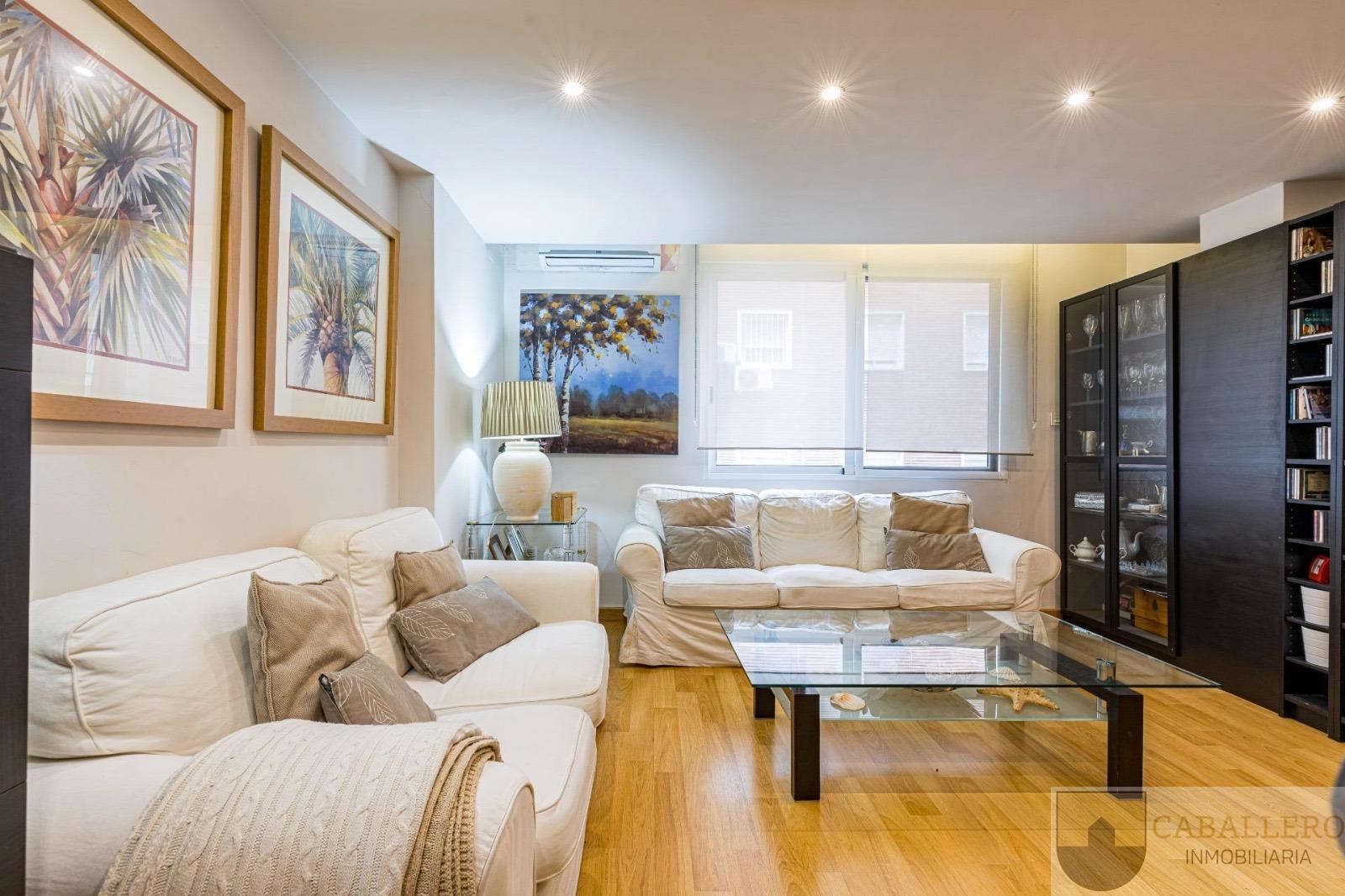 Alquiler de piso en Murcia