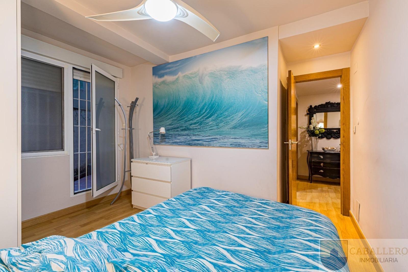 Alquiler de piso en Murcia