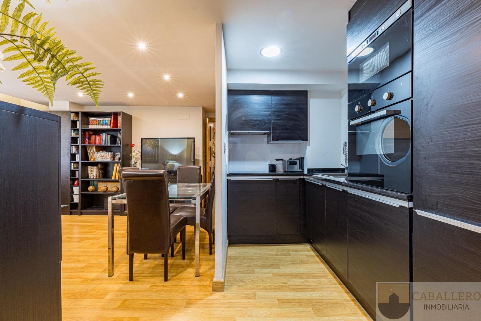 Alquiler de piso en Murcia