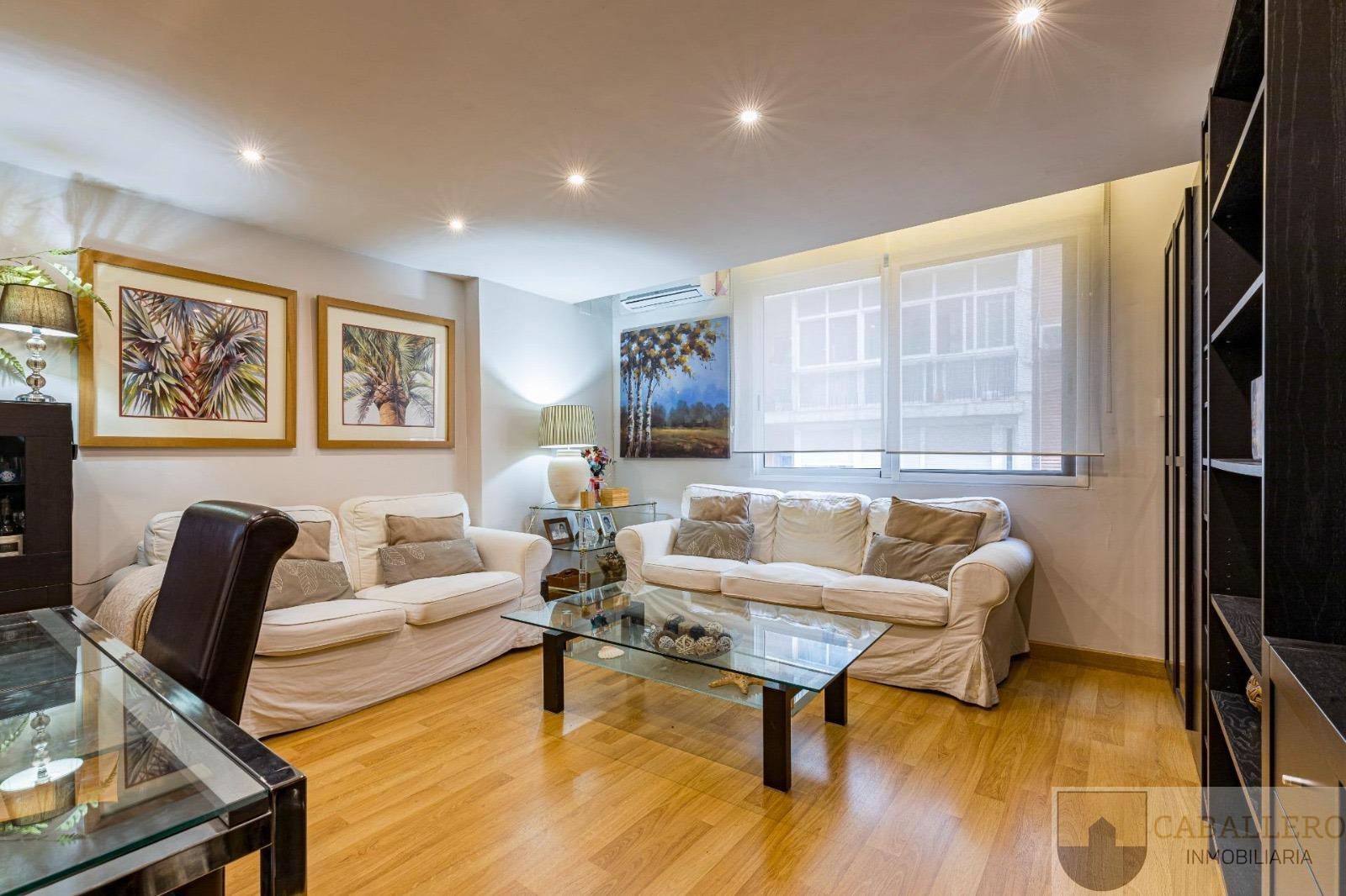 Alquiler de piso en Murcia