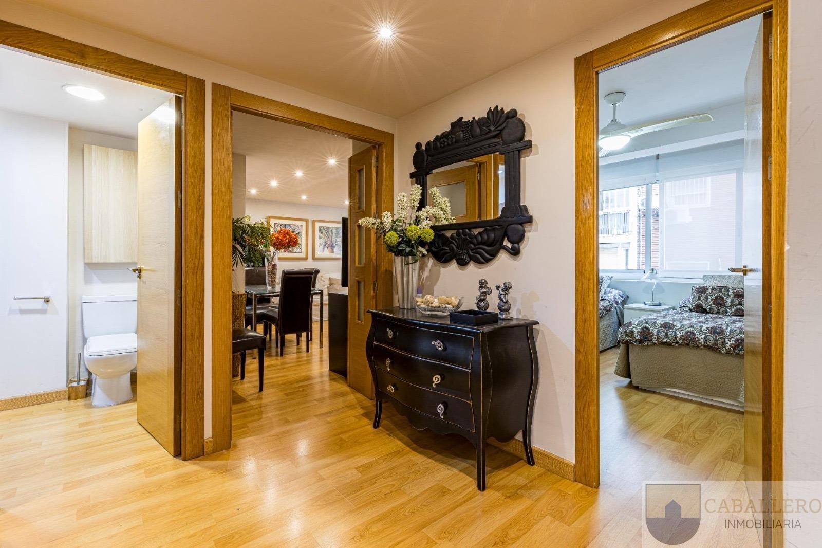 Alquiler de piso en Murcia