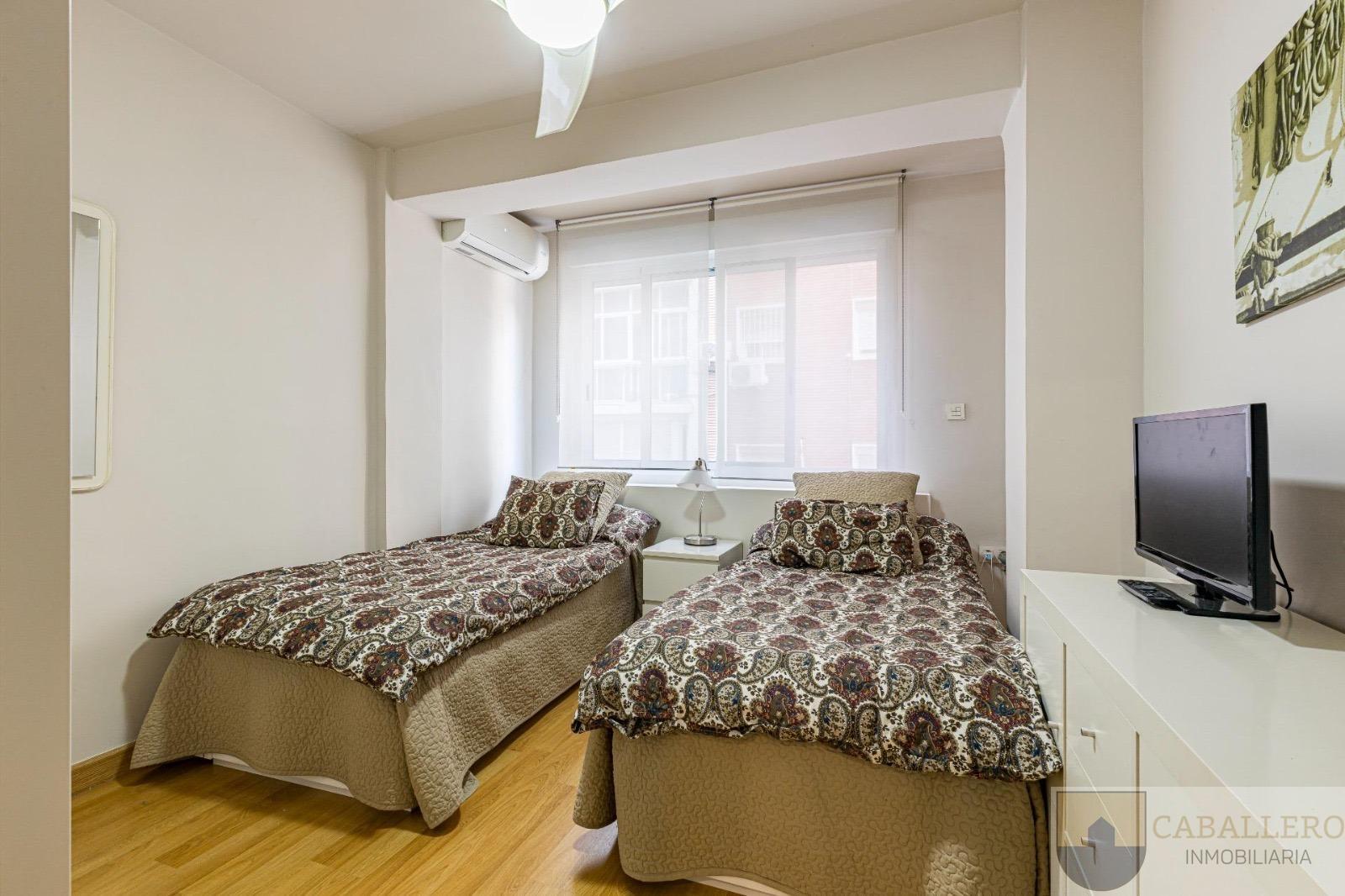 Alquiler de piso en Murcia