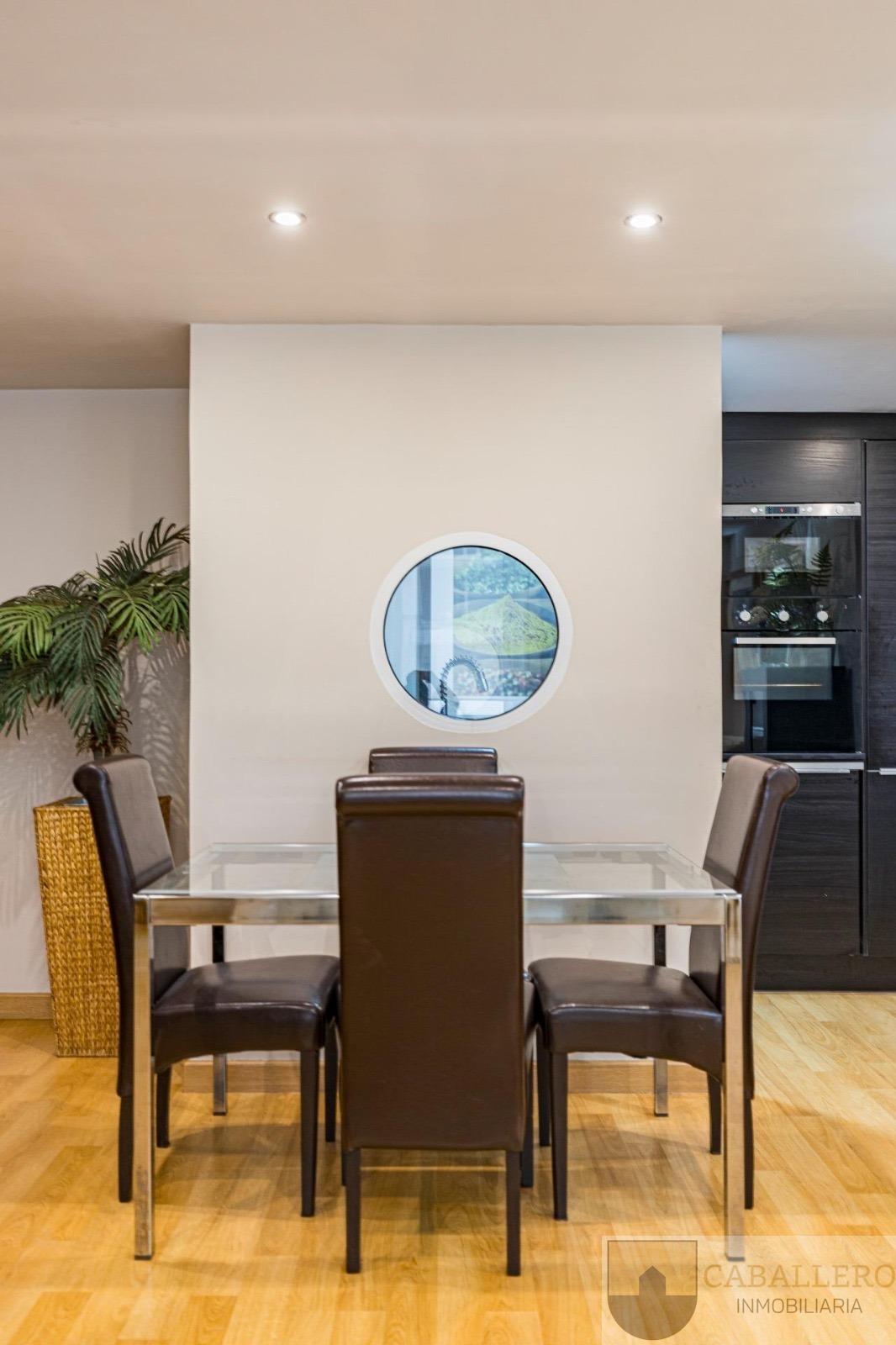 Alquiler de piso en Murcia