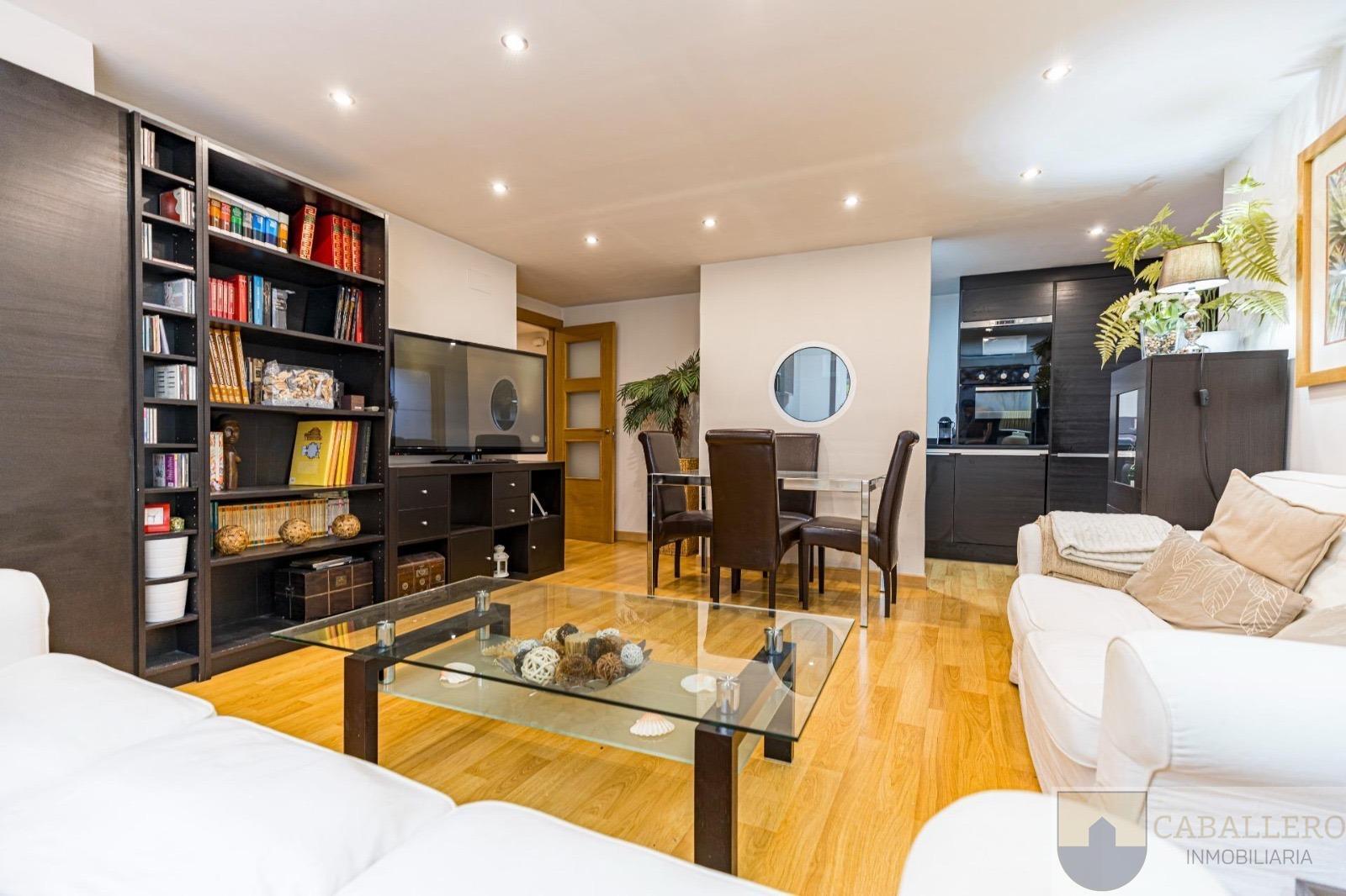 Alquiler de piso en Murcia