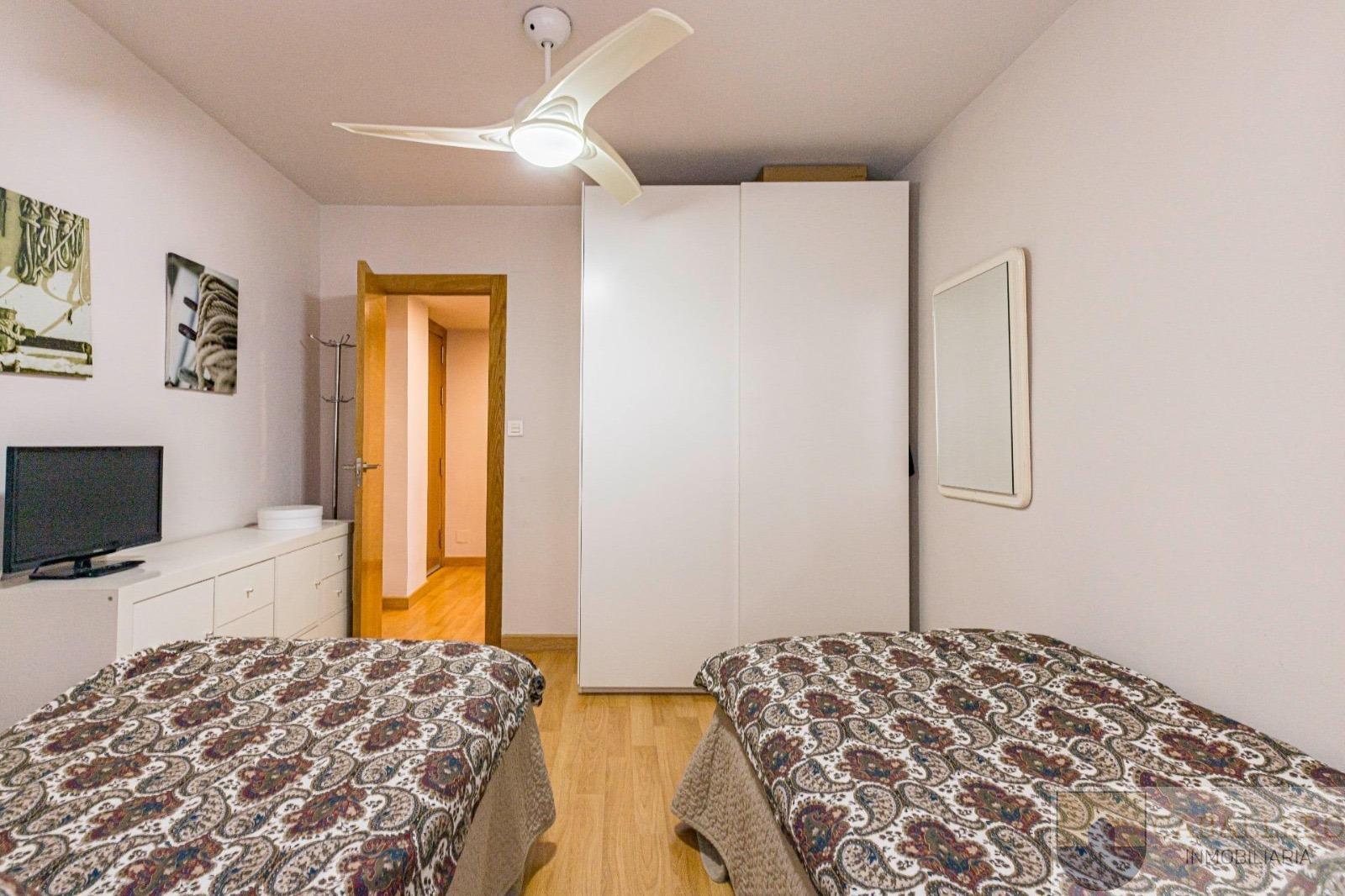 Alquiler de piso en Murcia