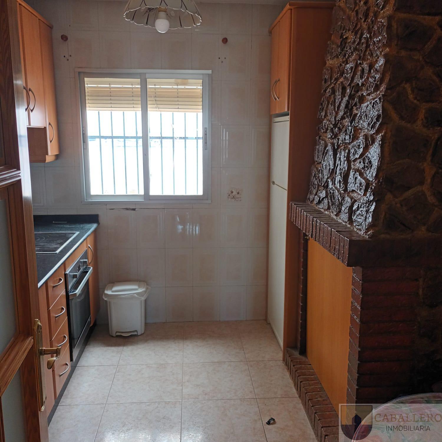 Venta de casa en Murcia