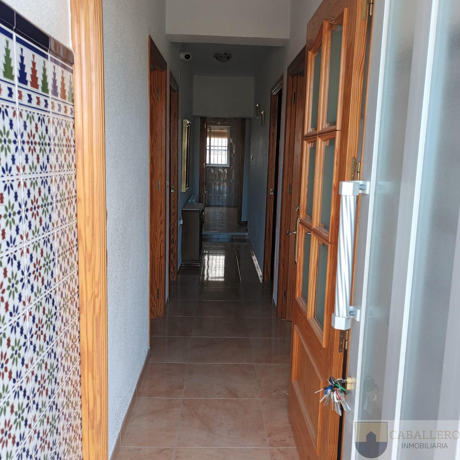 Venta de casa en Murcia