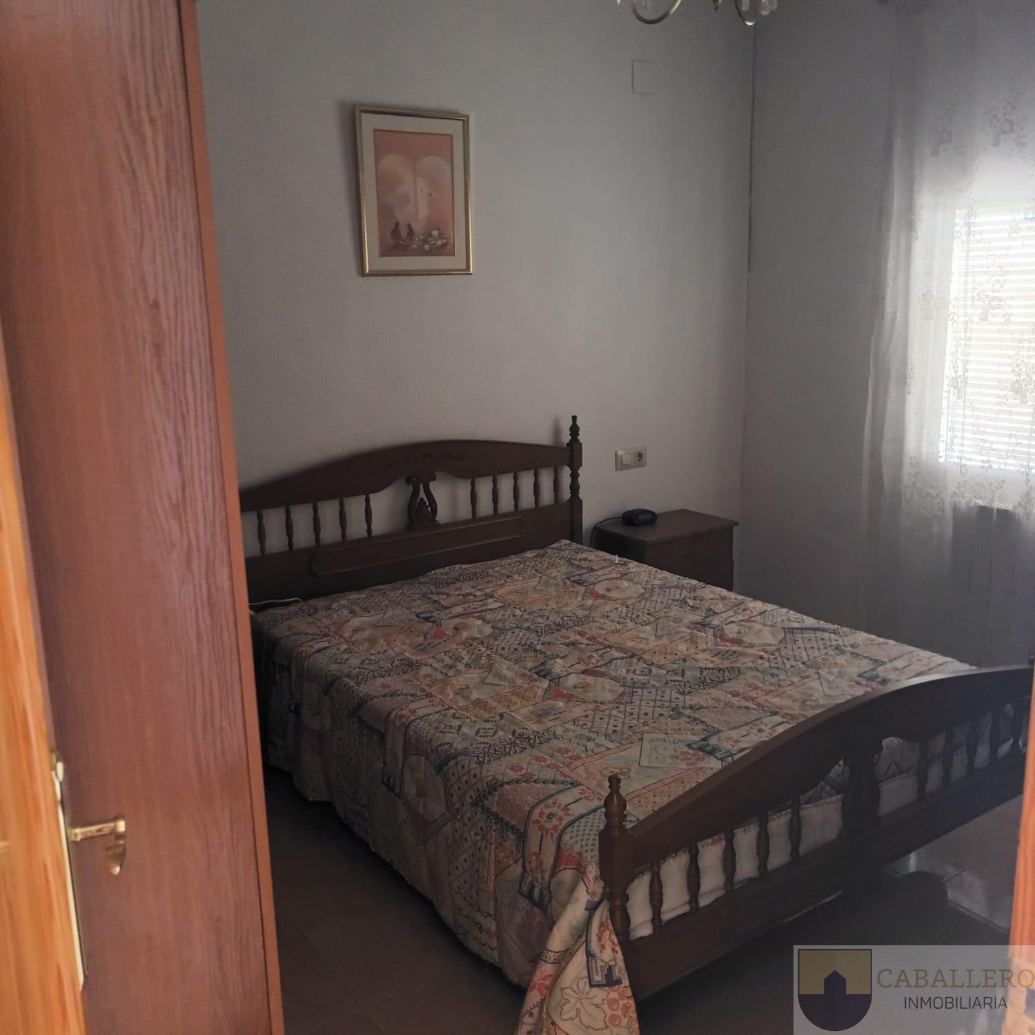 Venta de casa en Murcia
