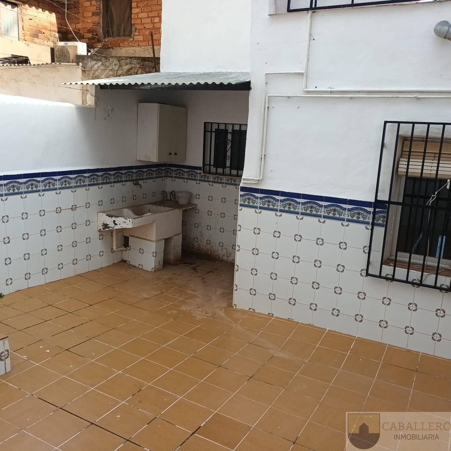 Venta de casa en Murcia