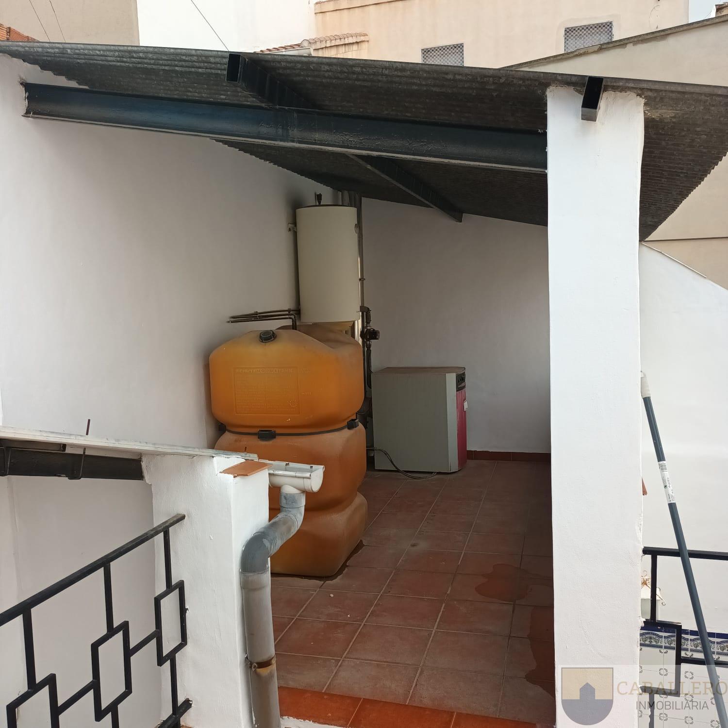 Venta de casa en Murcia