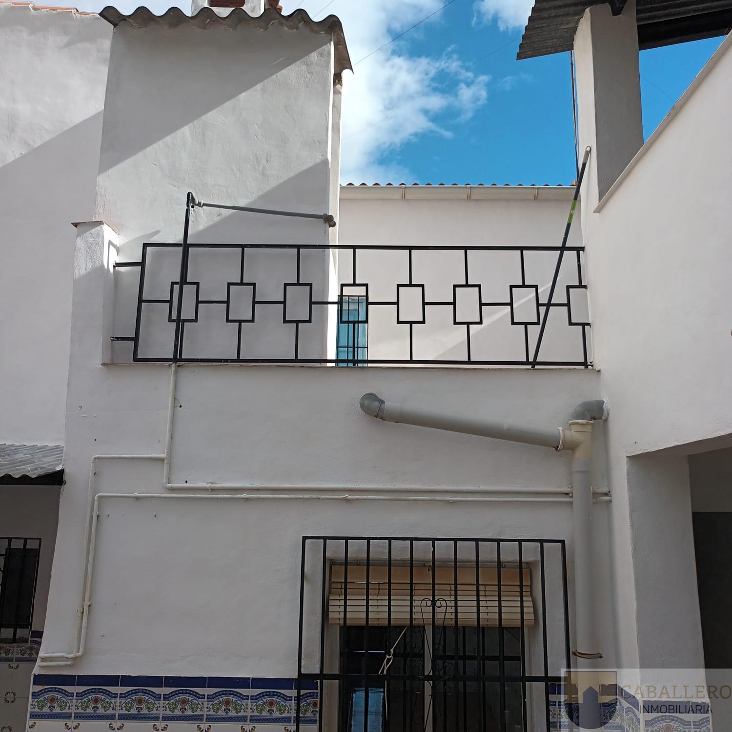Venta de casa en Murcia