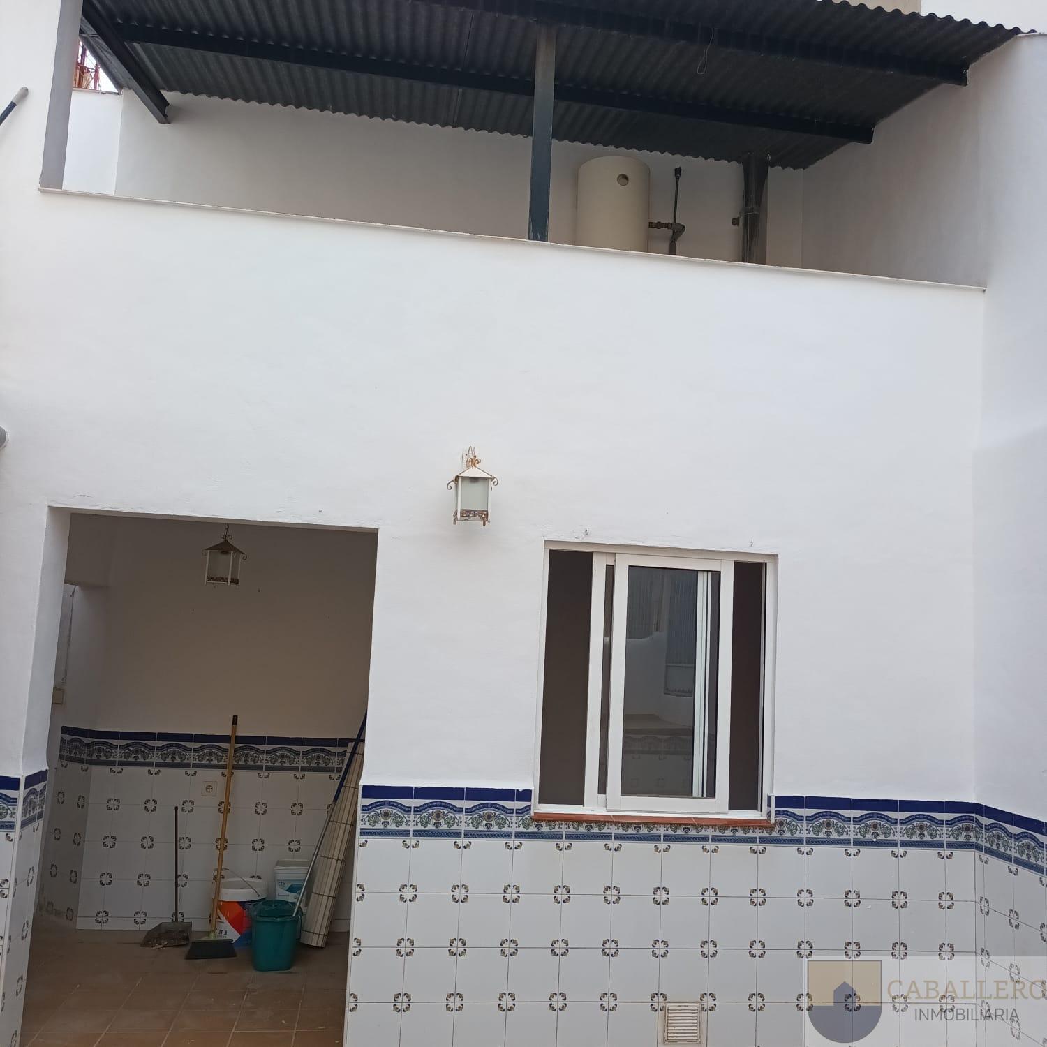 Venta de casa en Murcia