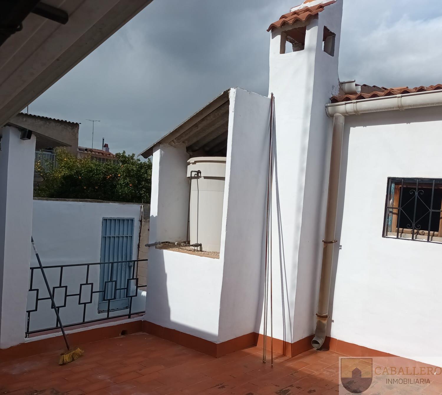 Venta de casa en Murcia