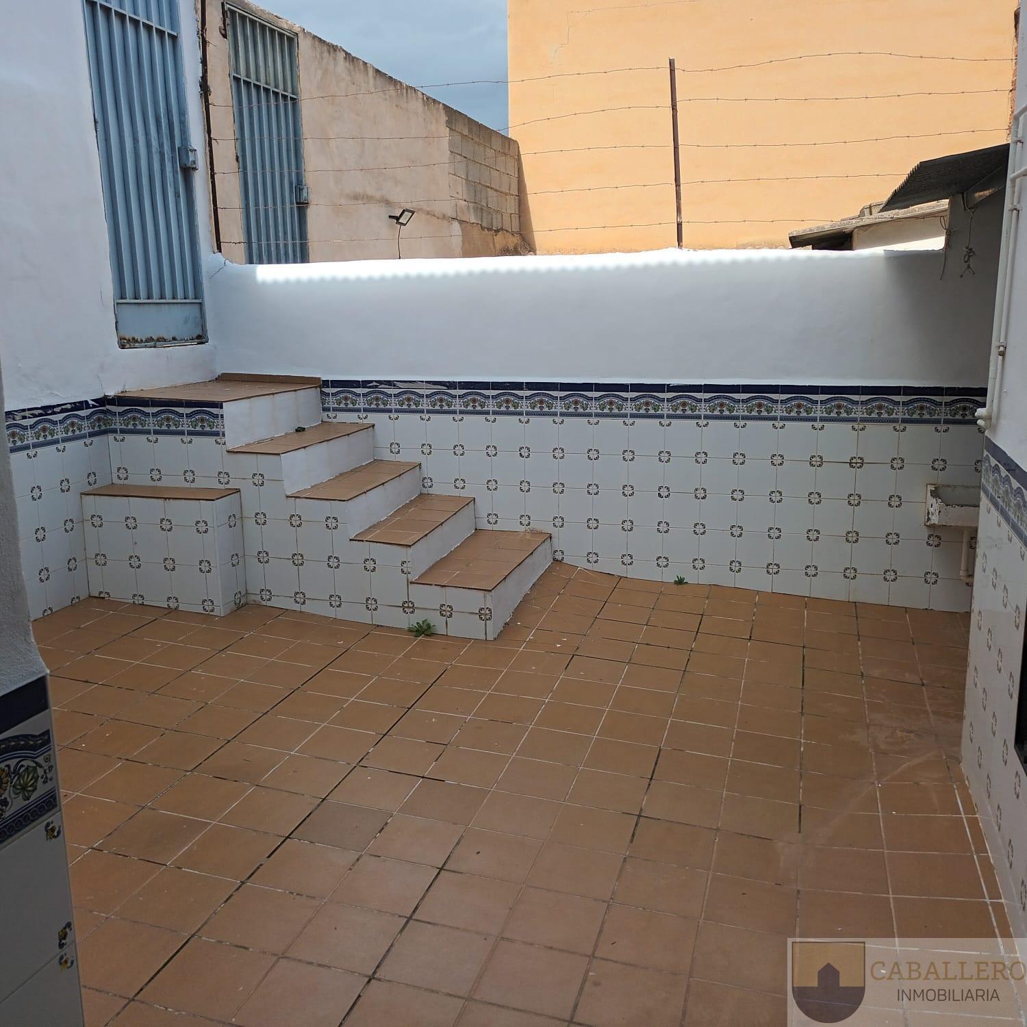 Venta de casa en Murcia