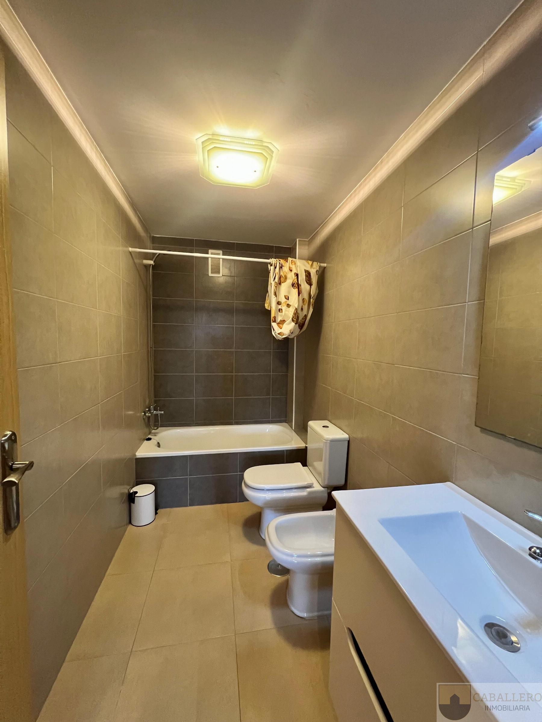 Venta de piso en Murcia