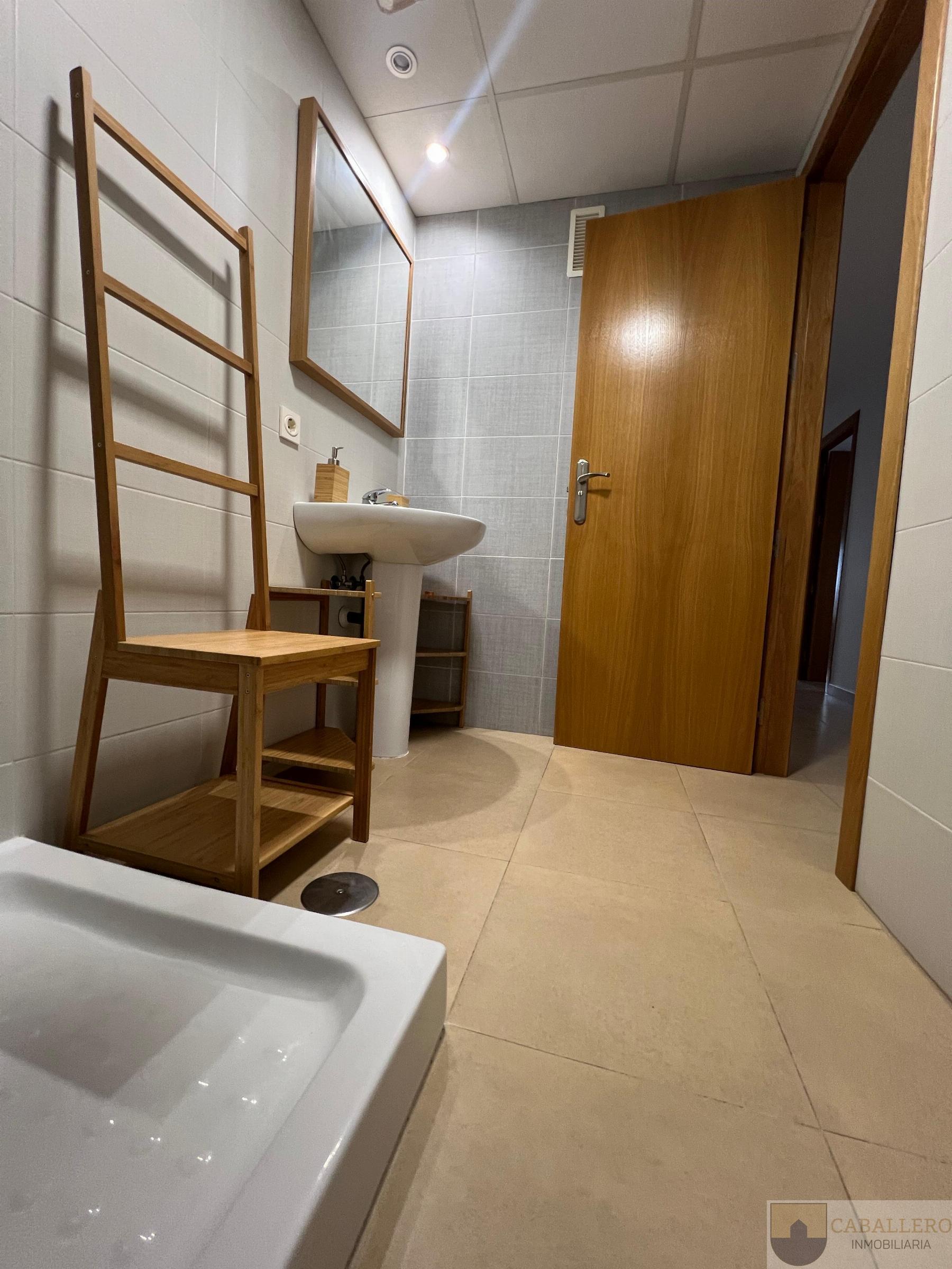 Venta de piso en Murcia