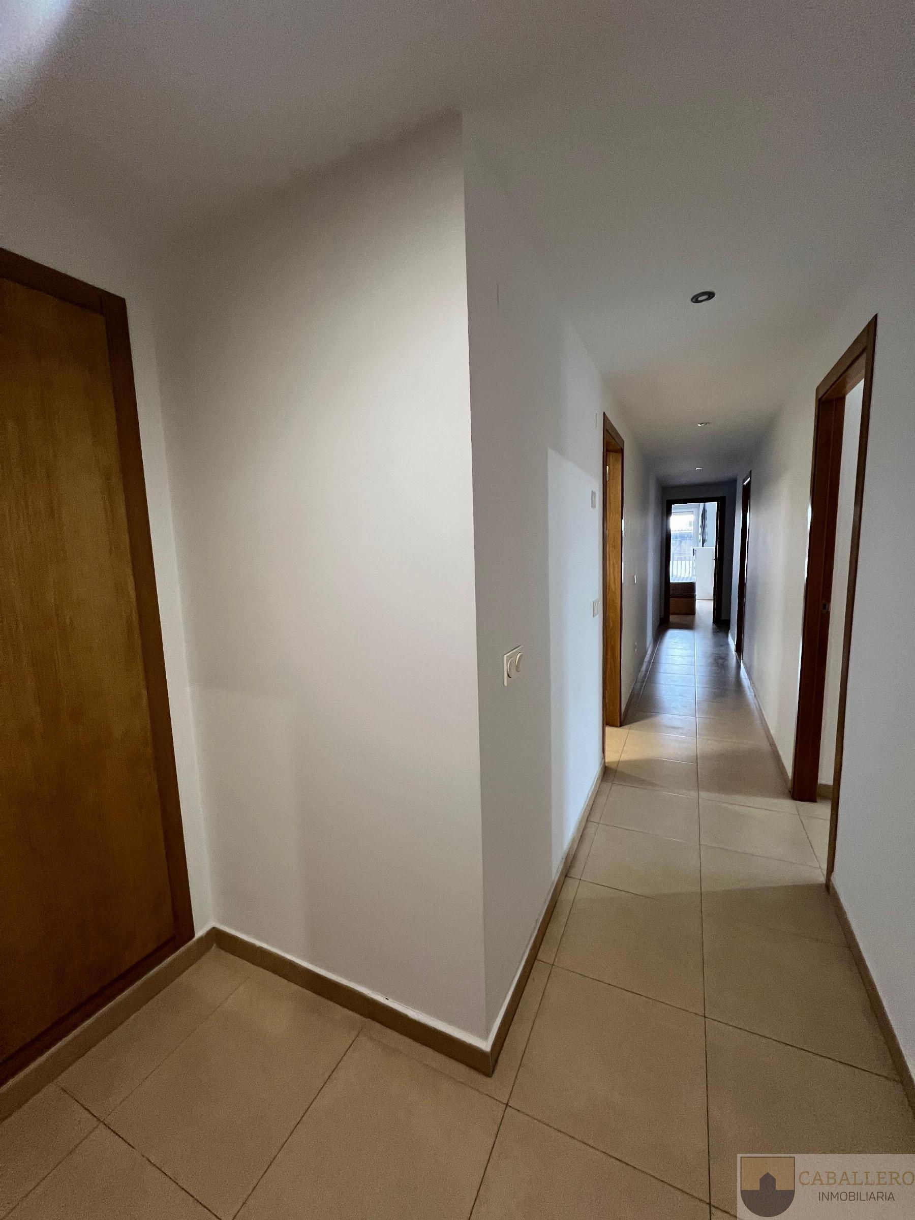 Venta de piso en Murcia