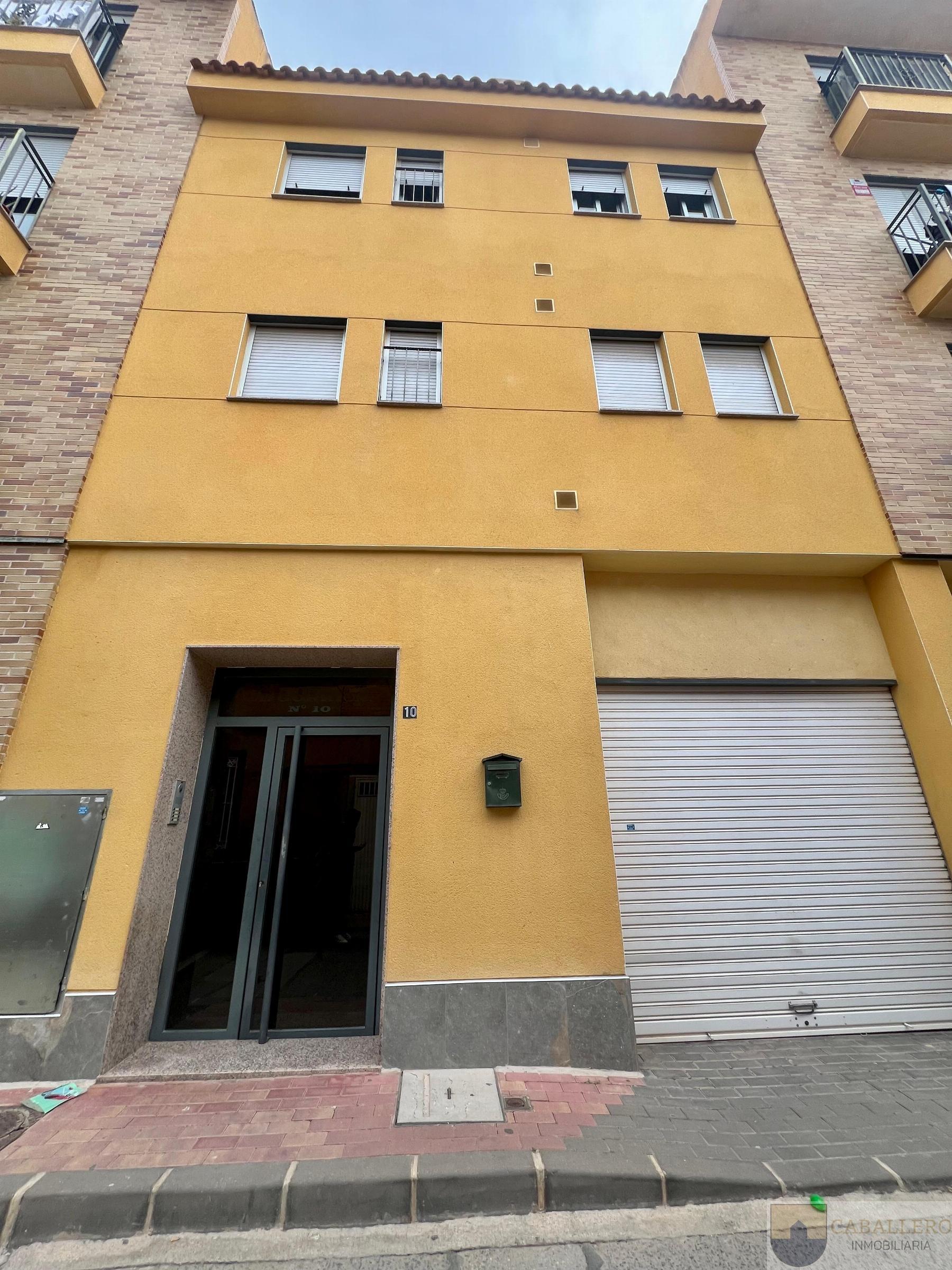 Venta de piso en Murcia