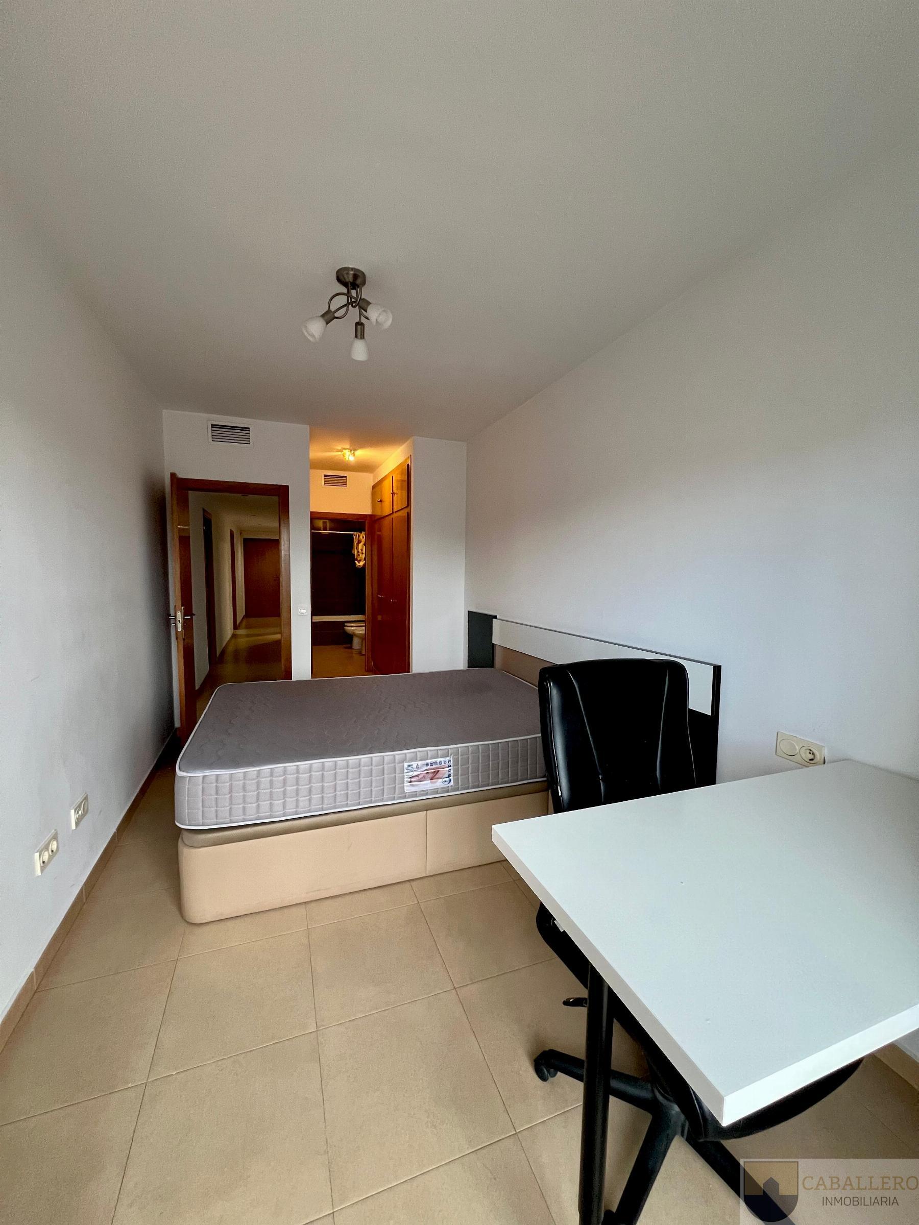 Venta de piso en Murcia