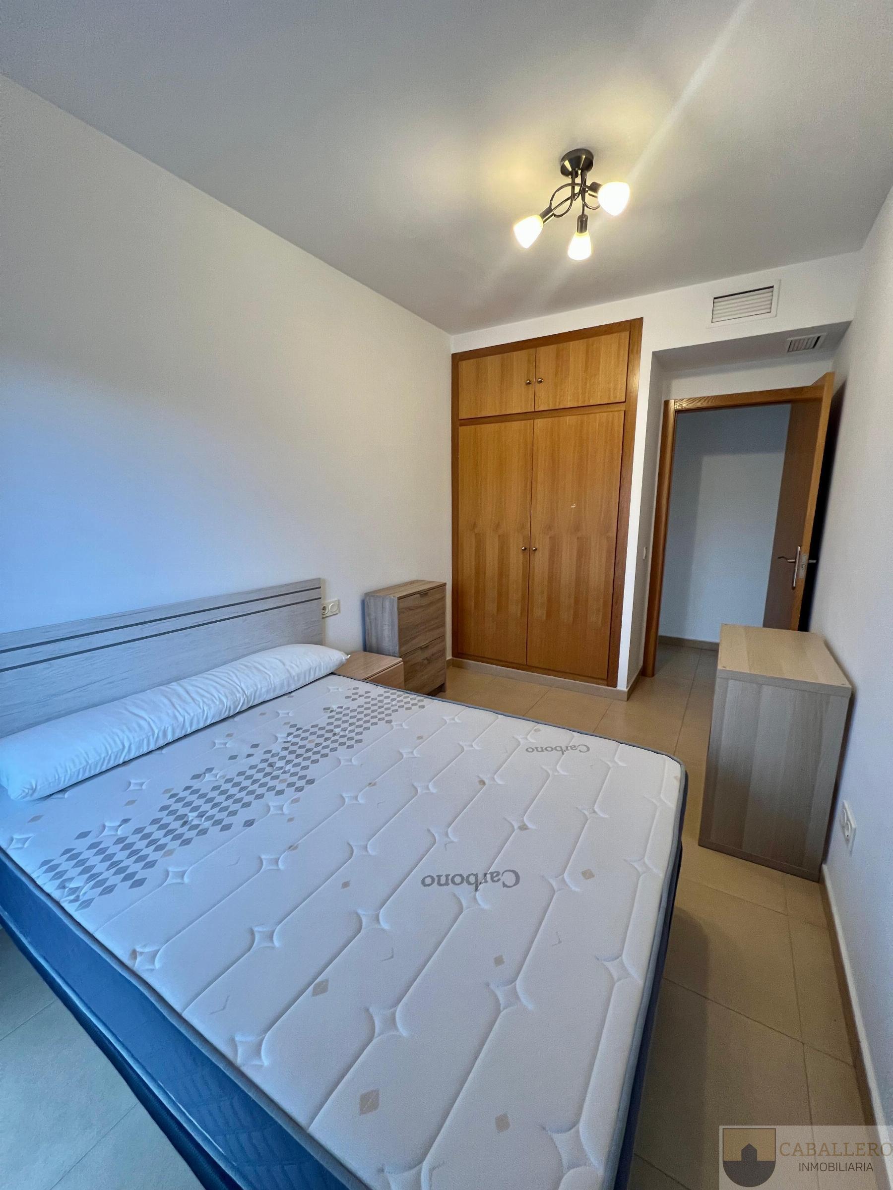 Venta de piso en Murcia