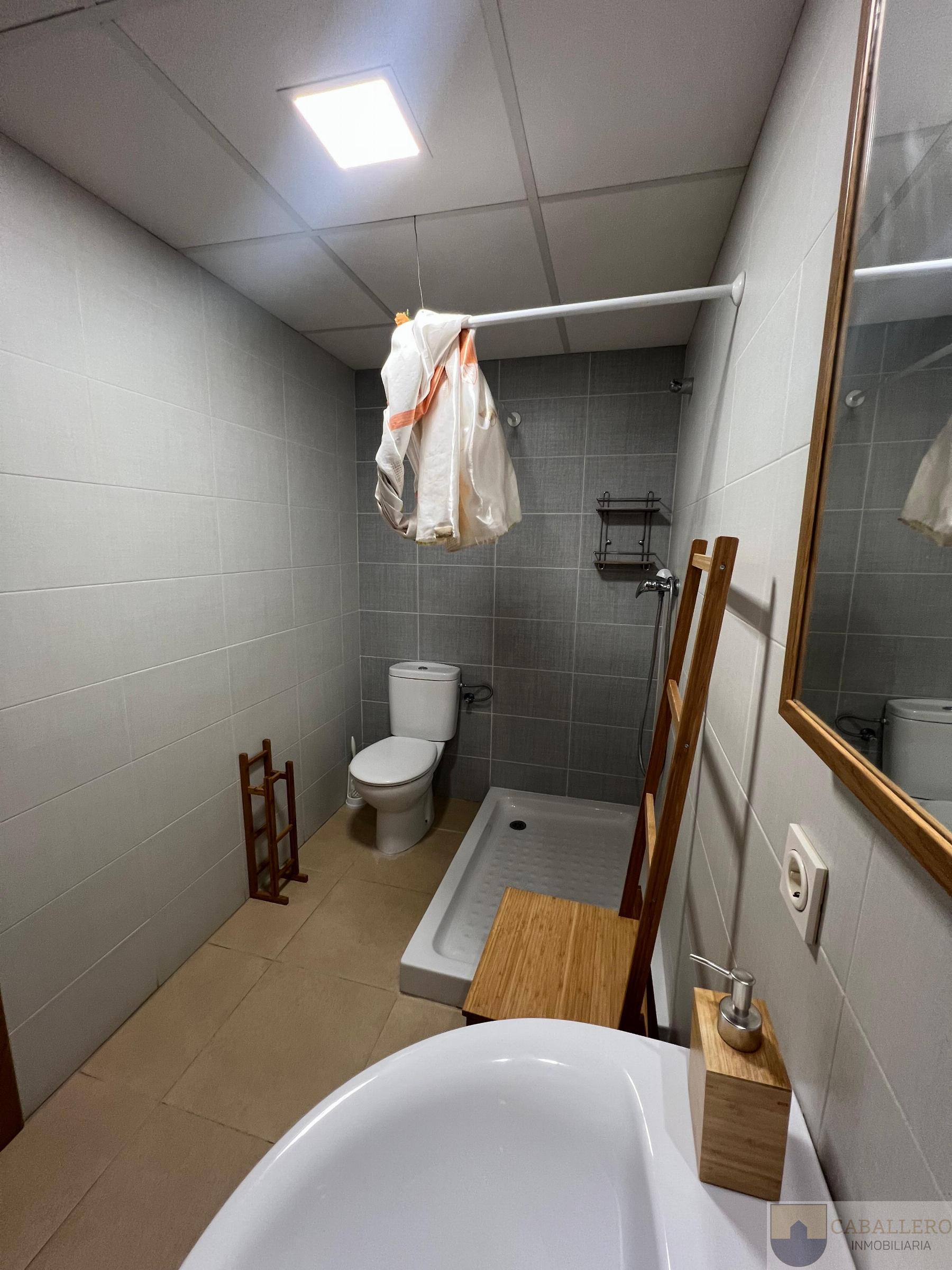 Venta de piso en Murcia