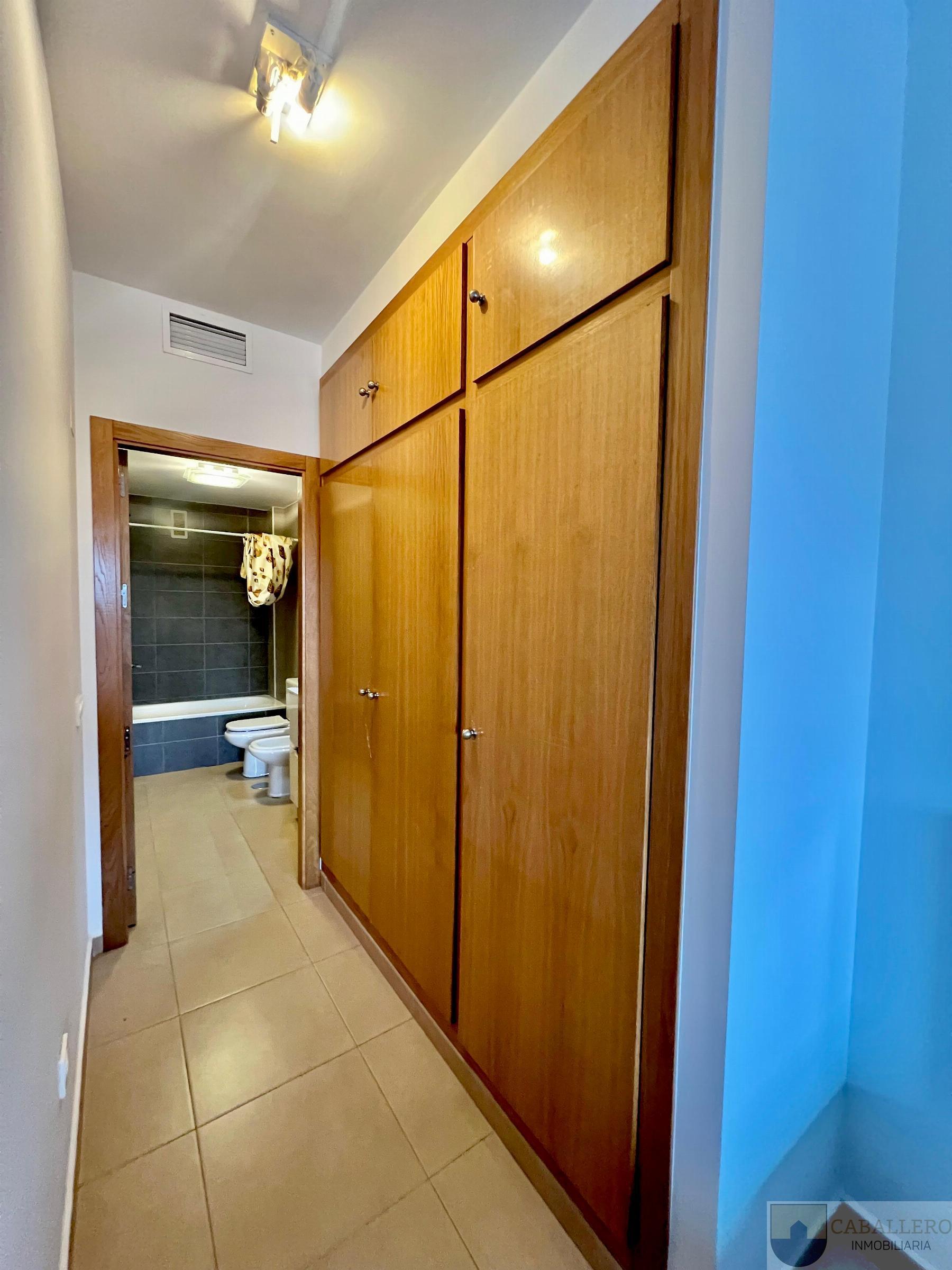 Venta de piso en Murcia