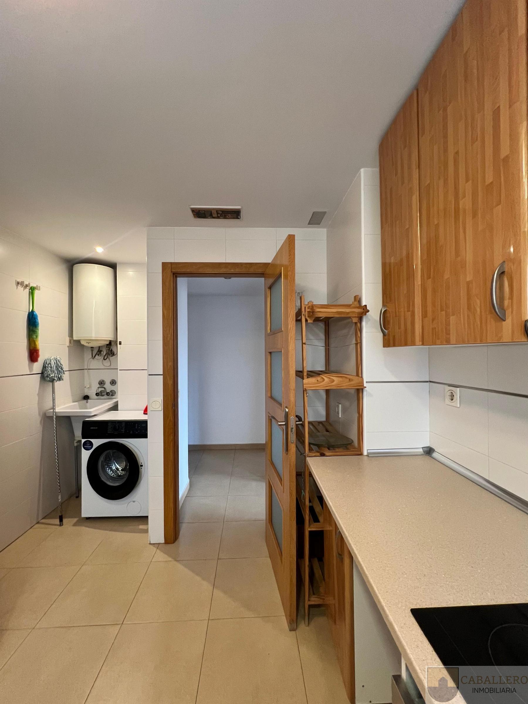 Venta de piso en Murcia