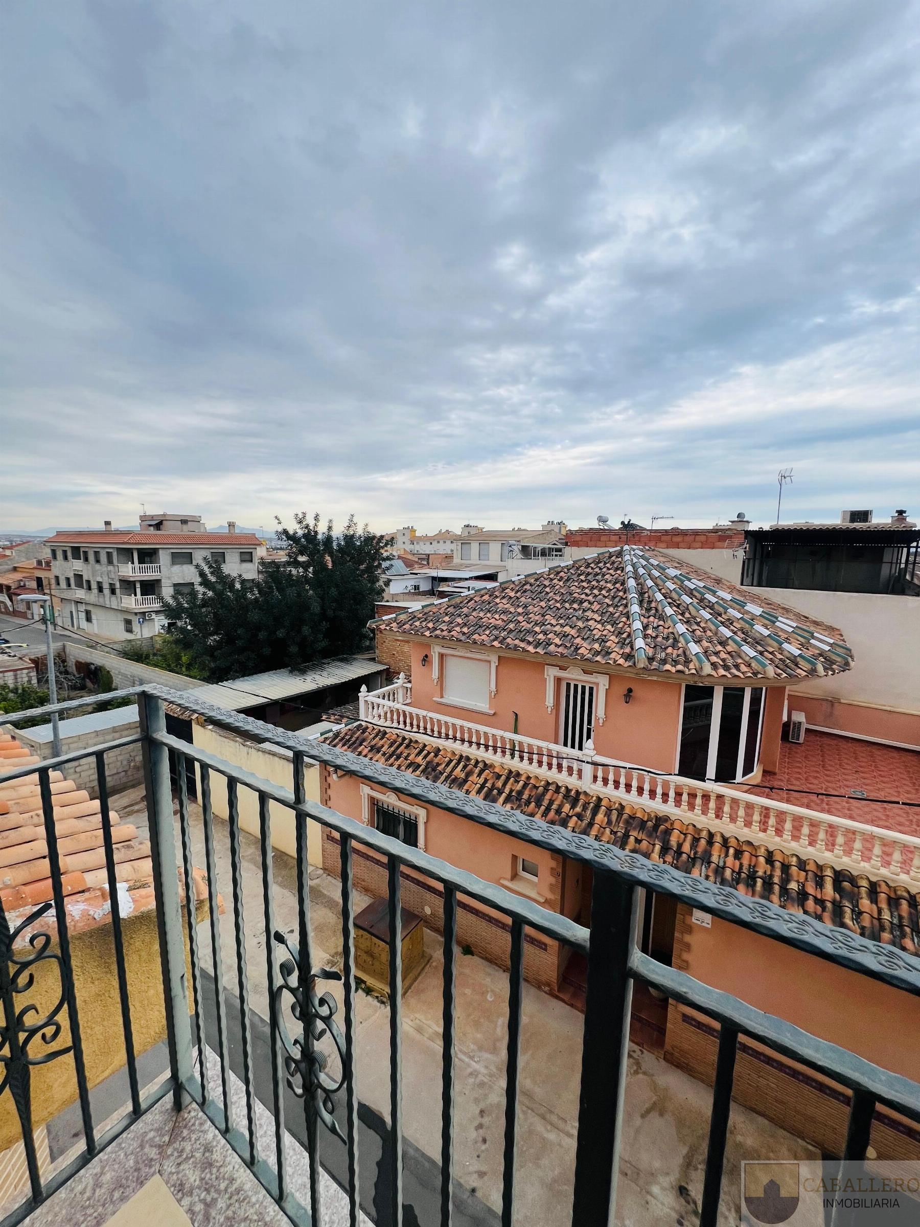 Venta de piso en Murcia