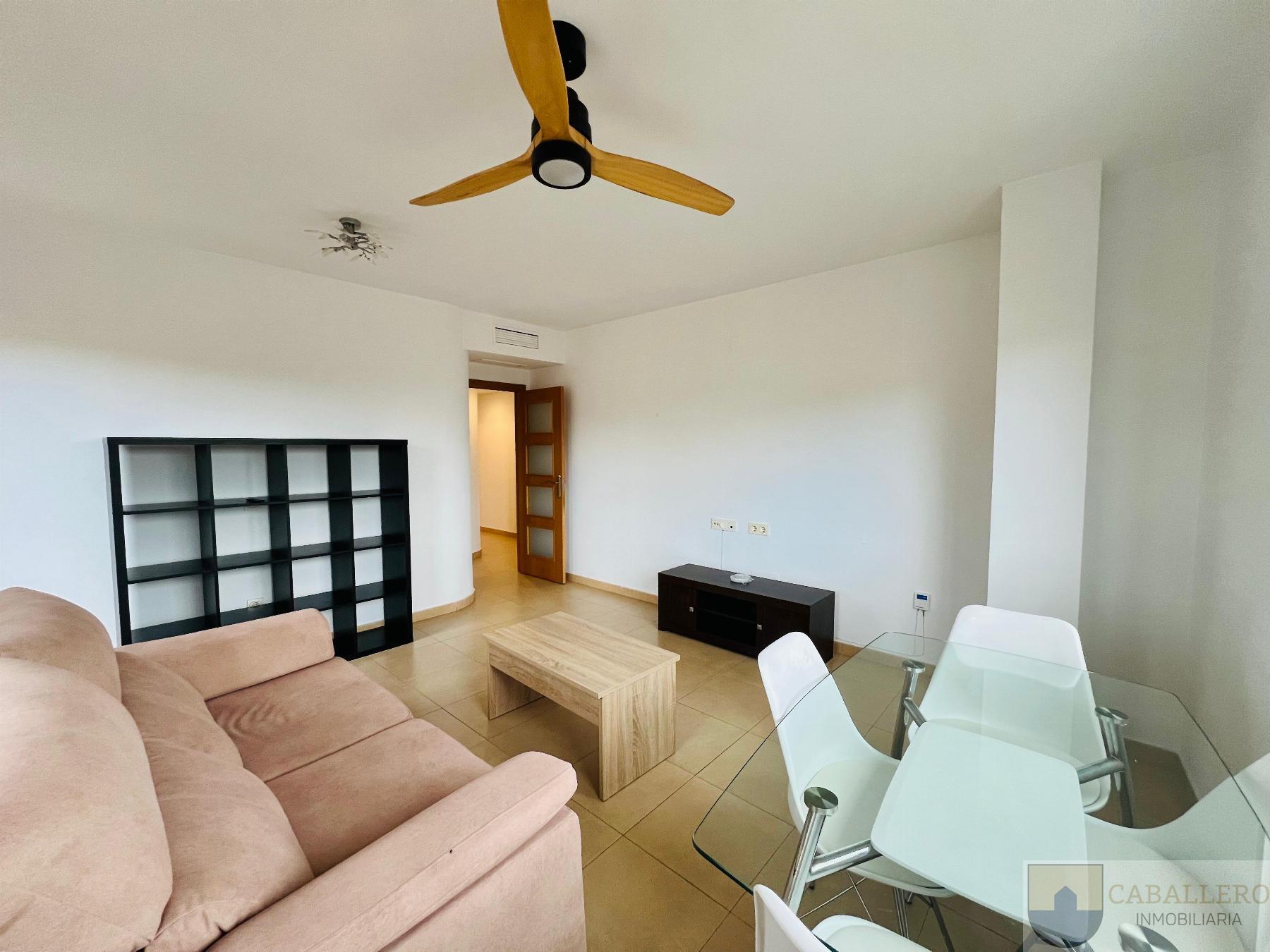 Venta de piso en Murcia