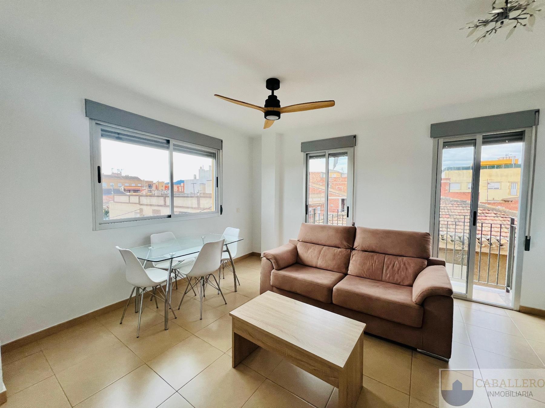 Venta de piso en Murcia