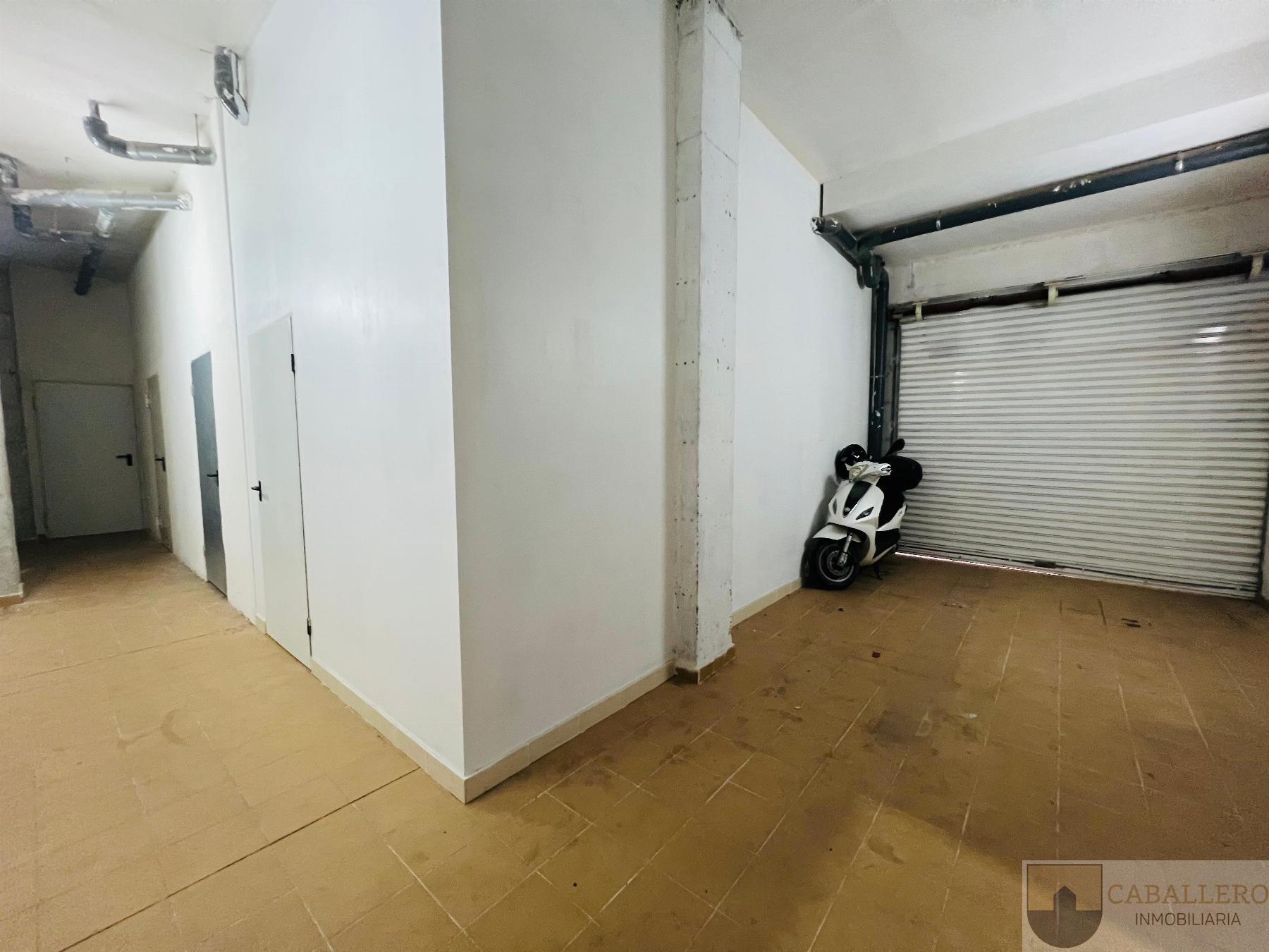 Venta de piso en Murcia