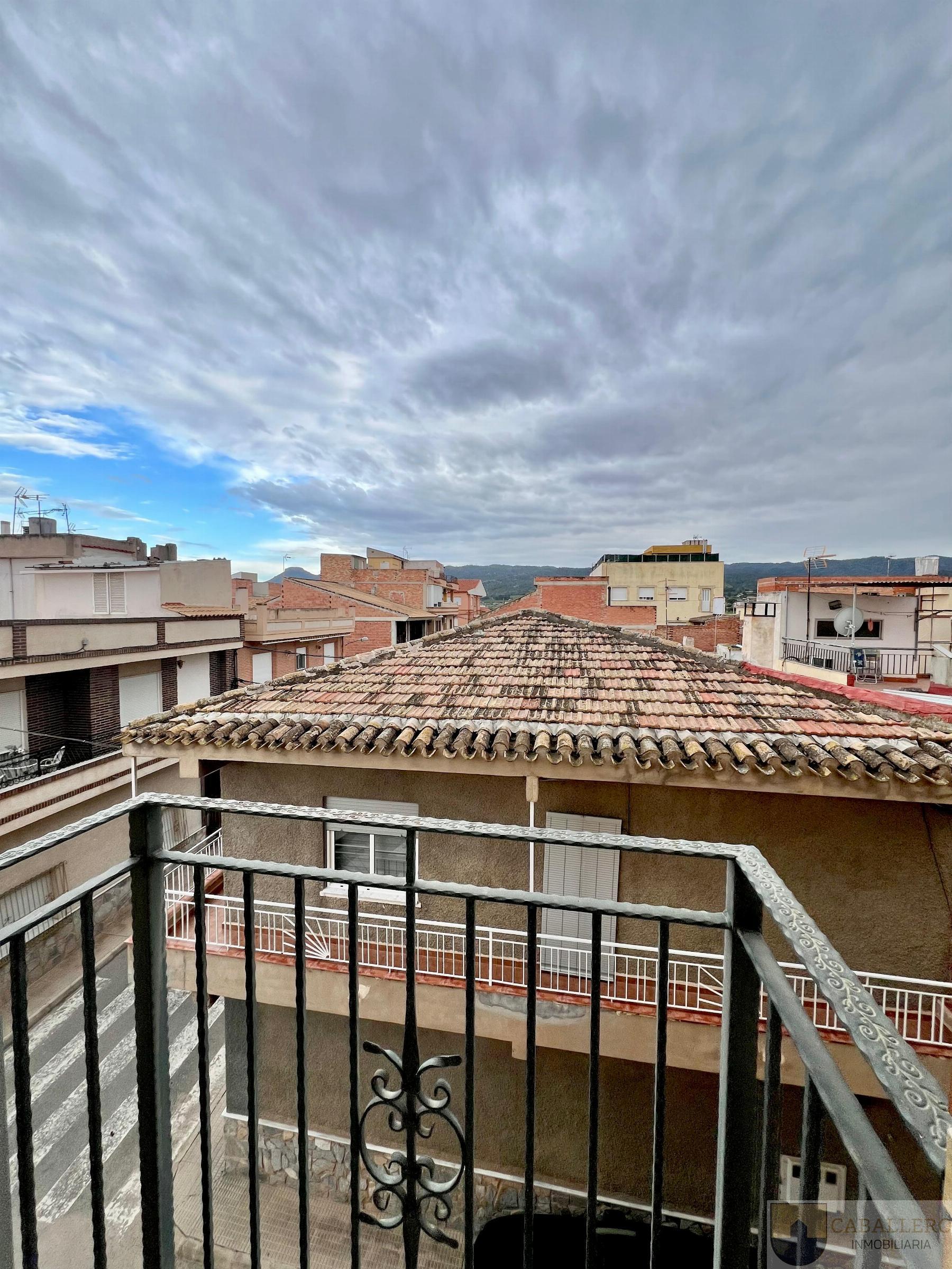 Venta de piso en Murcia
