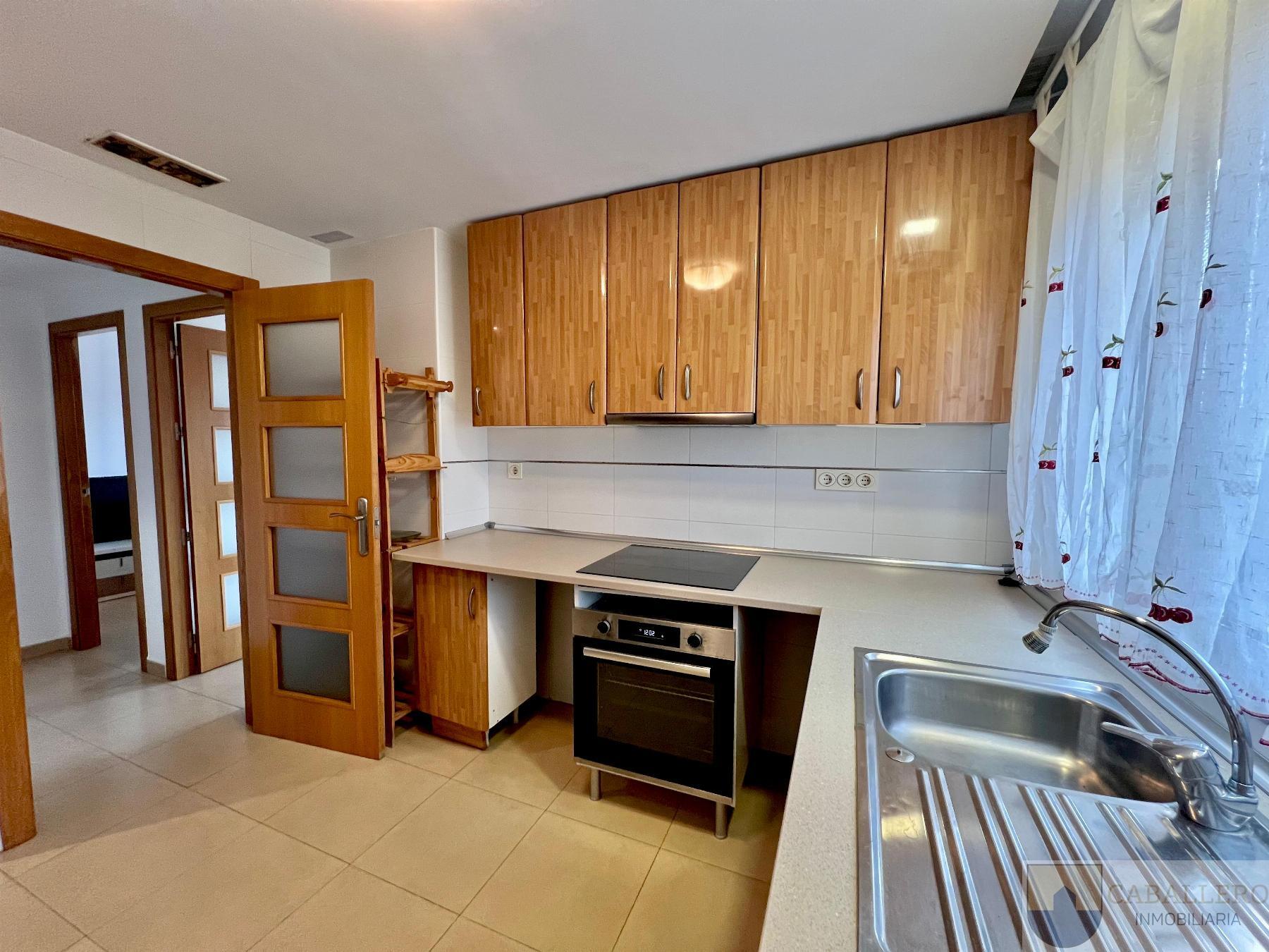 Venta de piso en Murcia